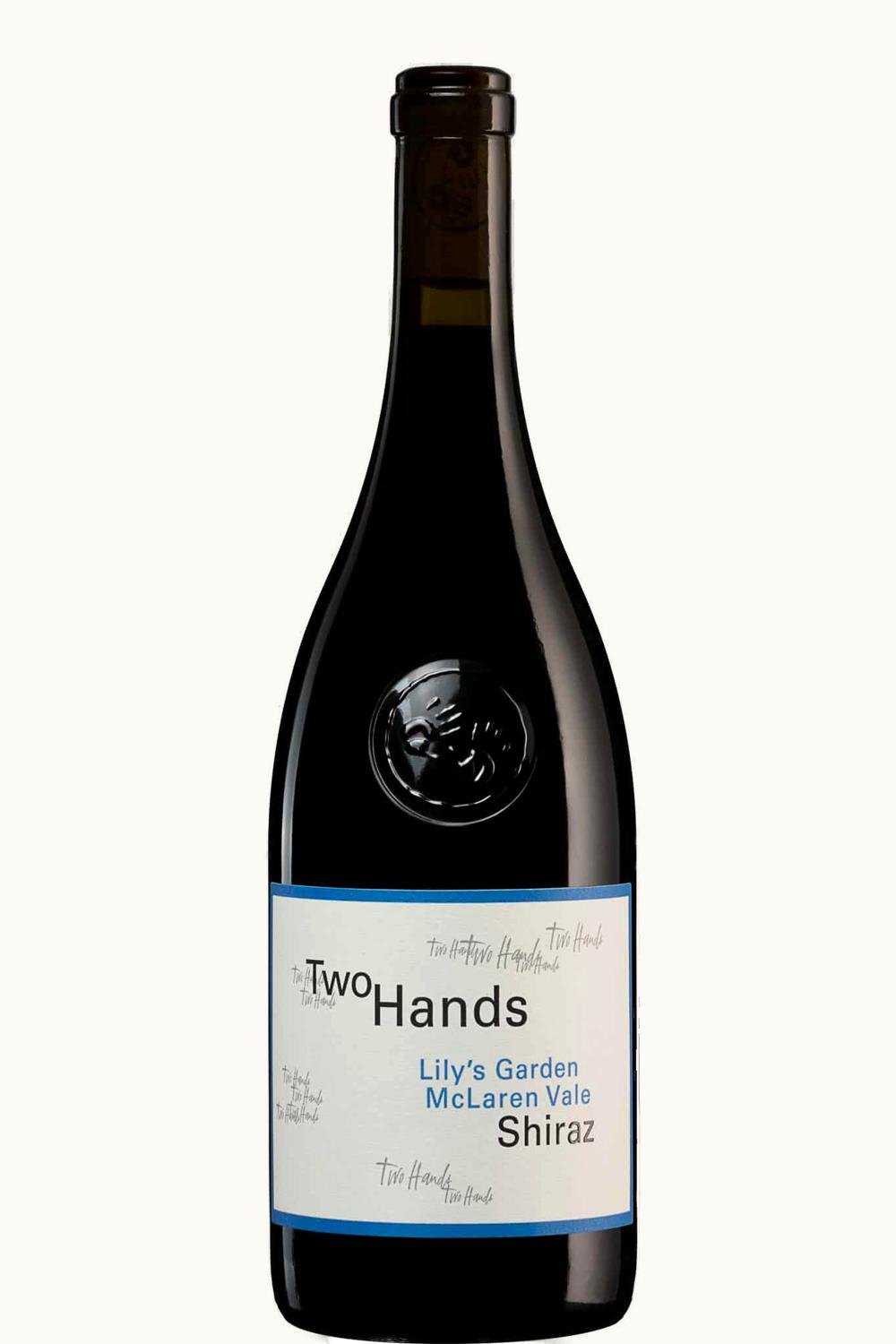 Two Hands Two Hands Lily's Garden Shiraz McLaren Vale South Australia, 2020