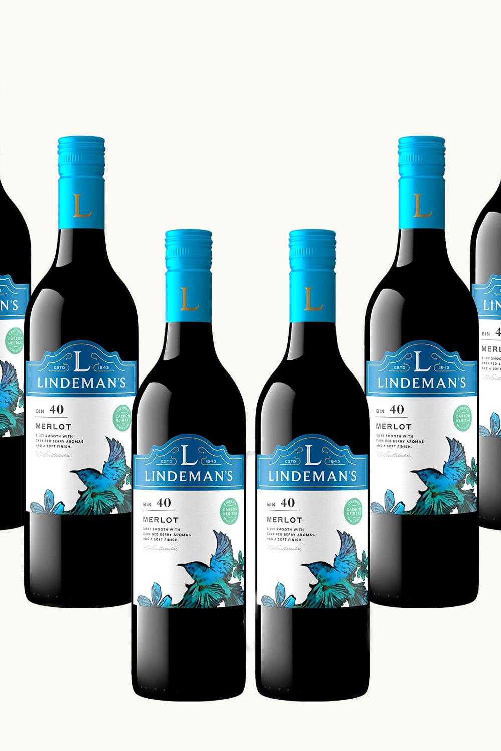 Lindeman's Lindeman's Premier Select Cabernet Sauvignon South Eastern Australia, 2020