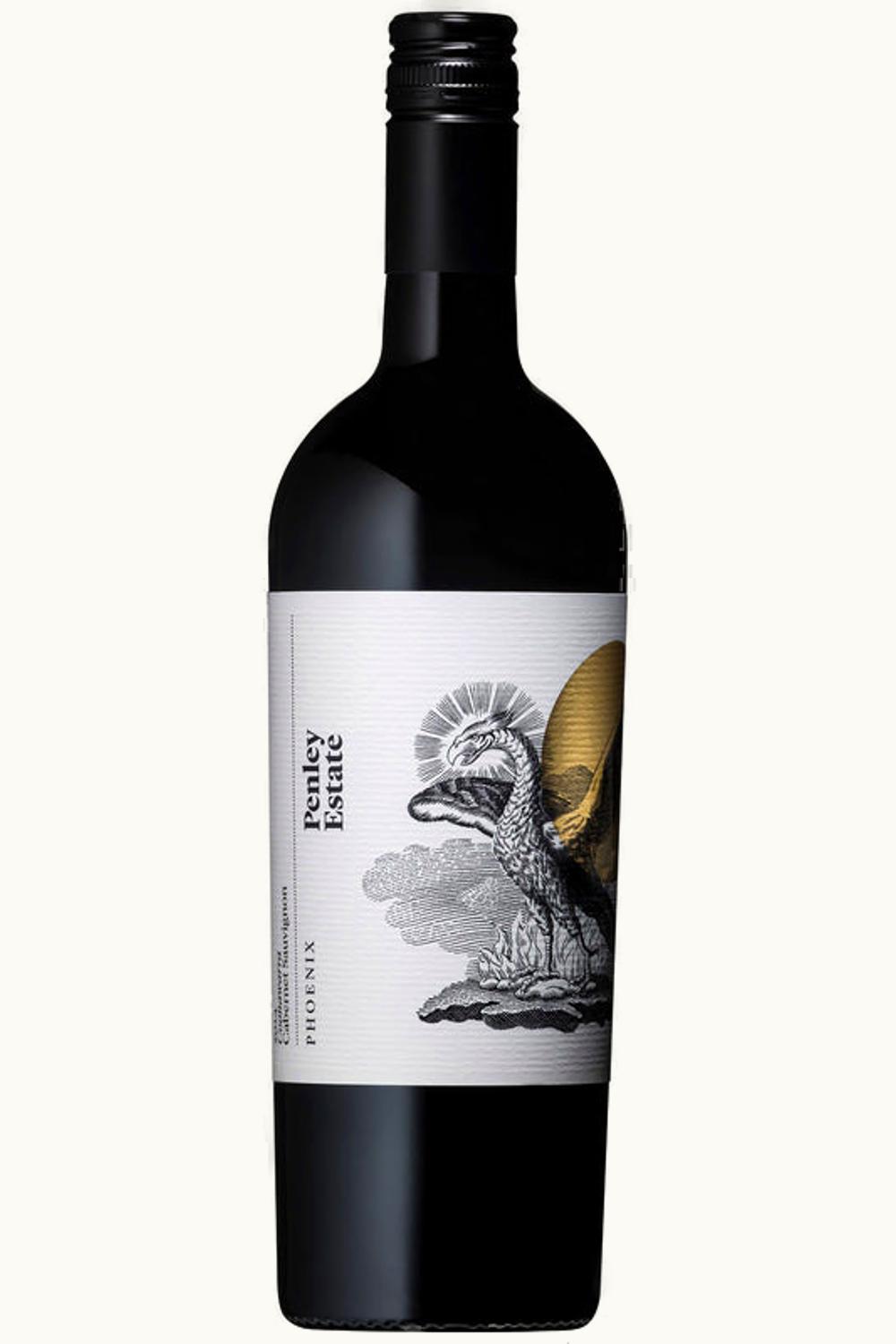 Penley Estate Penley Estate Phoenix Cabernet Sauvignon Coonawarra South Australia, 2020