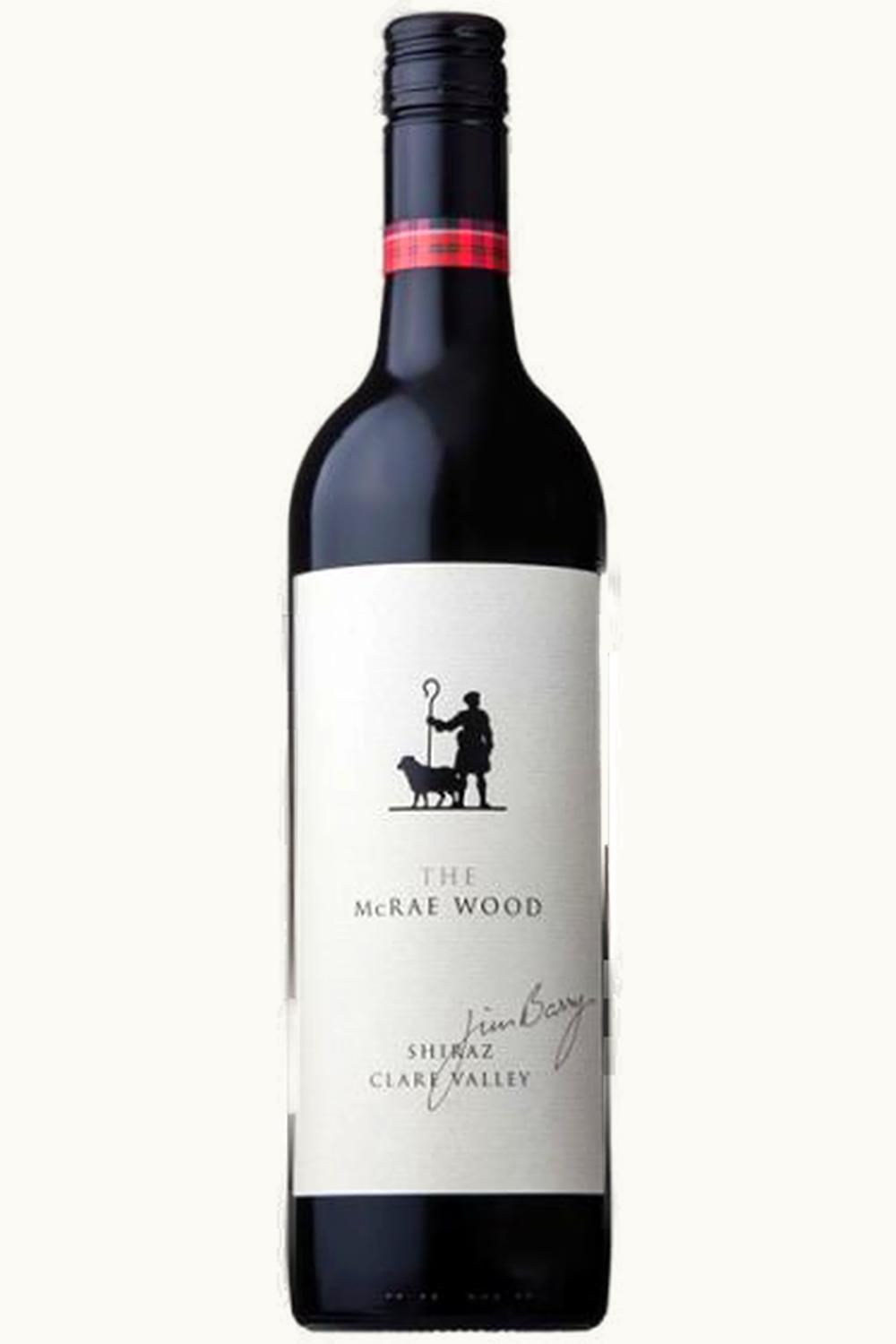 Jim Barry Jim Barry The McRae Wood Shiraz Clare Valley South Australia, 2020