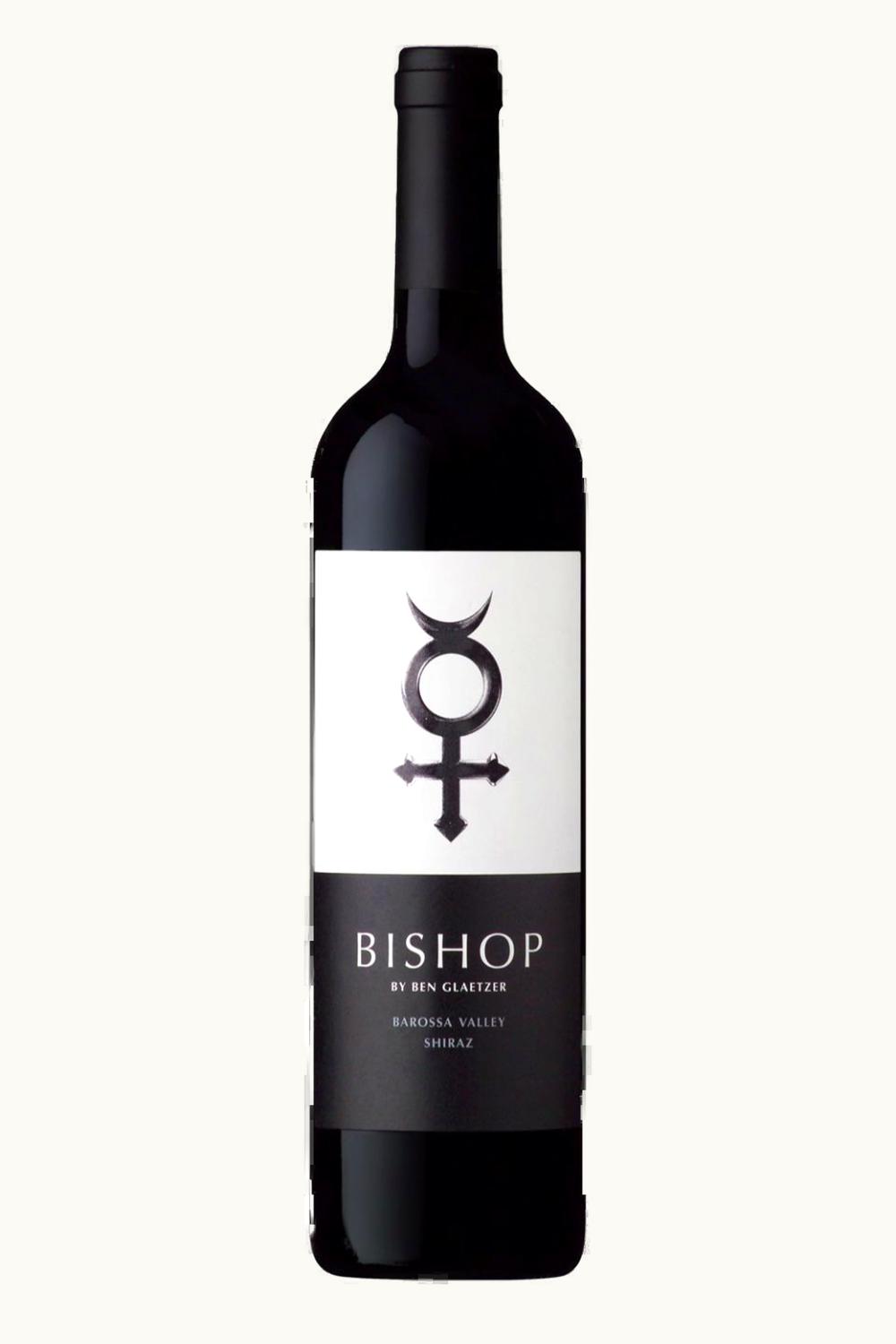 Glaetzer Glaetzer Bishop Shiraz Barossa Valley South Australia, 2020