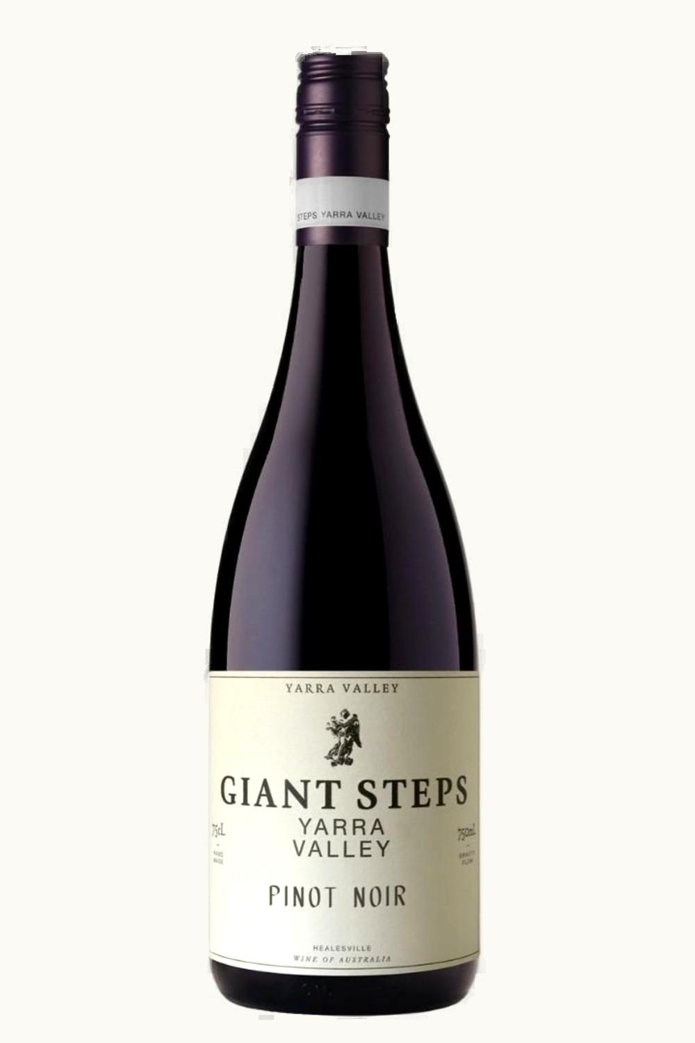 Giant Steps Giant Steps Pinot Noir Yarra Valley Victoria Australia, 2020
