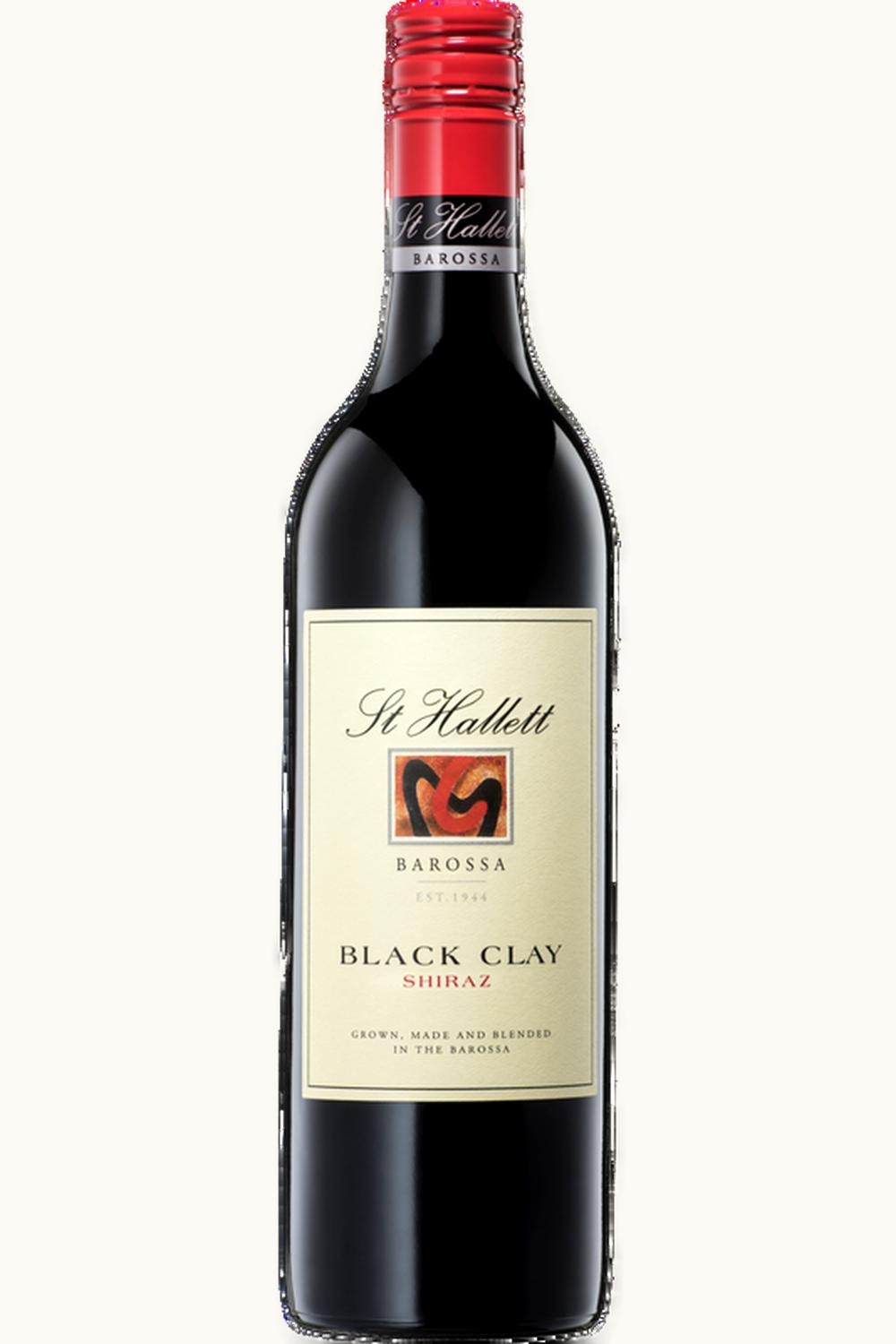 St Hallett St Hallett Blackwell Shiraz Barossa South Australia, 2020