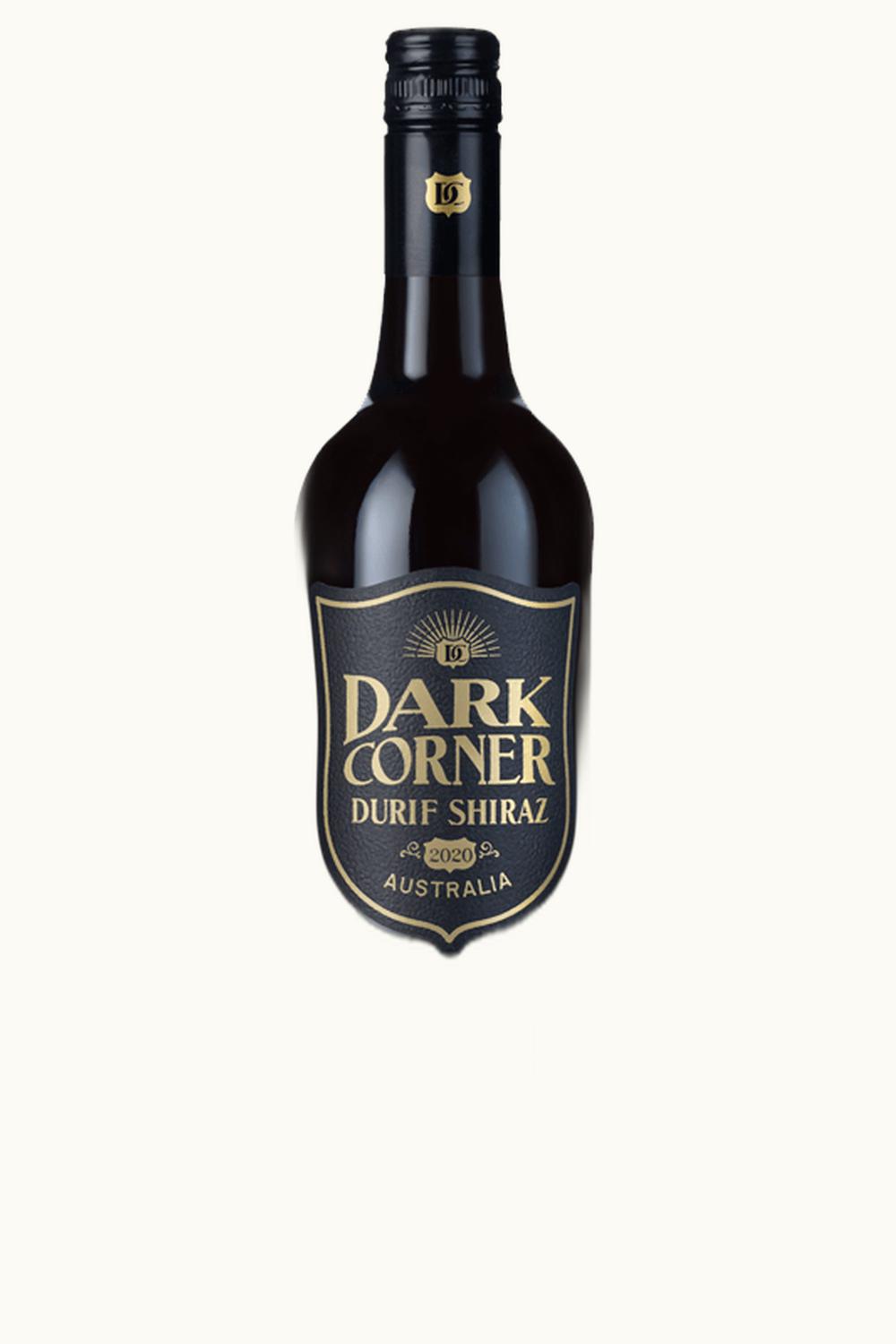 Dark Corner Dark Corner Durif South Eastern Australia, 2020