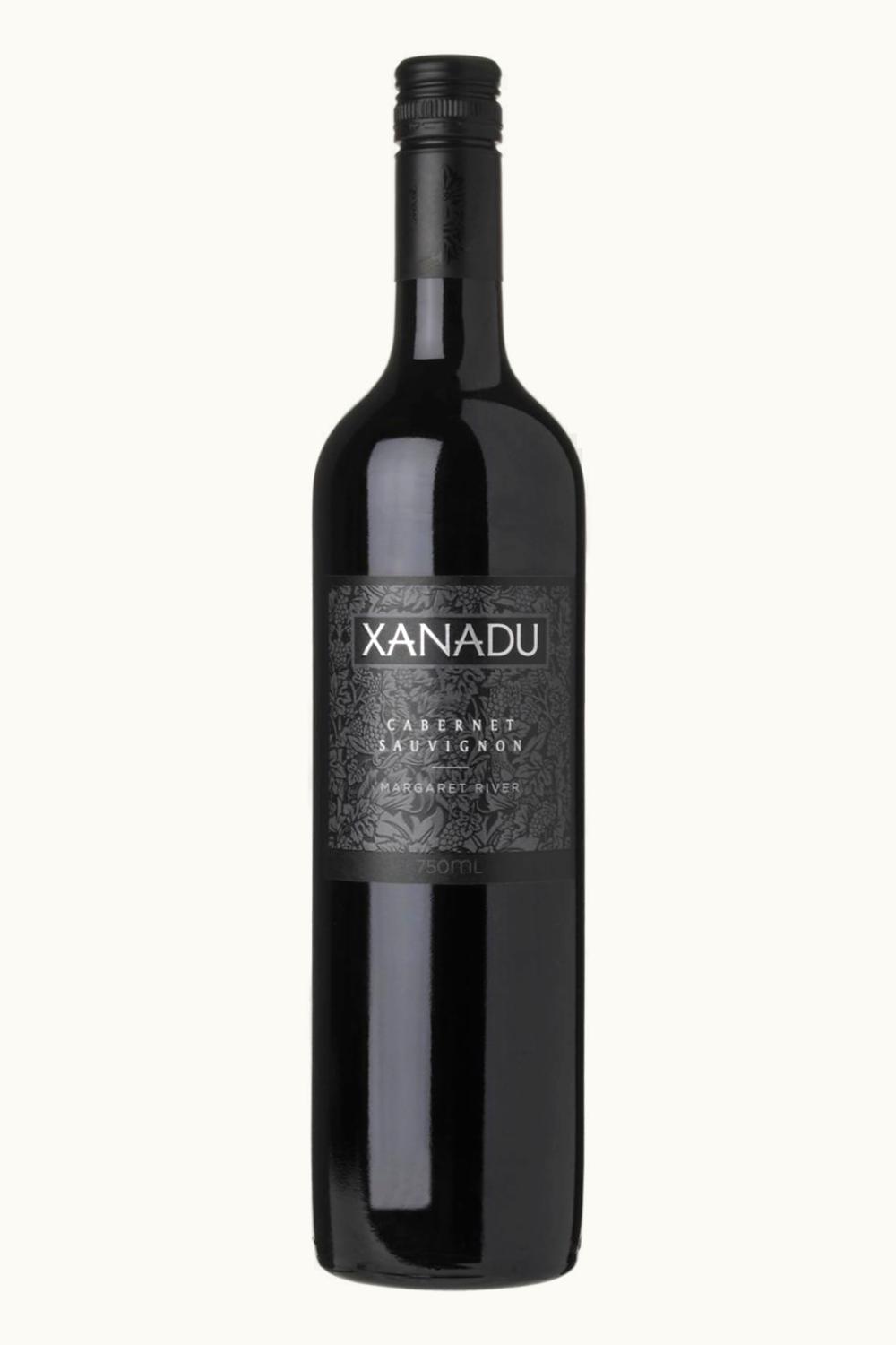 Xanadu Xanadu Cabernet Sauvignon Margaret River Western Australia, 2020
