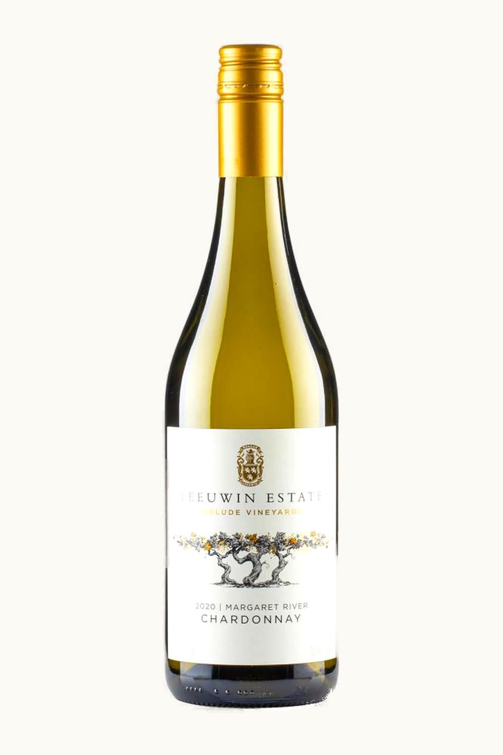 Leeuwin Estate Leeuwin Estate Prelude Vineyards Chardonnay Margaret River Western Australia, 2020