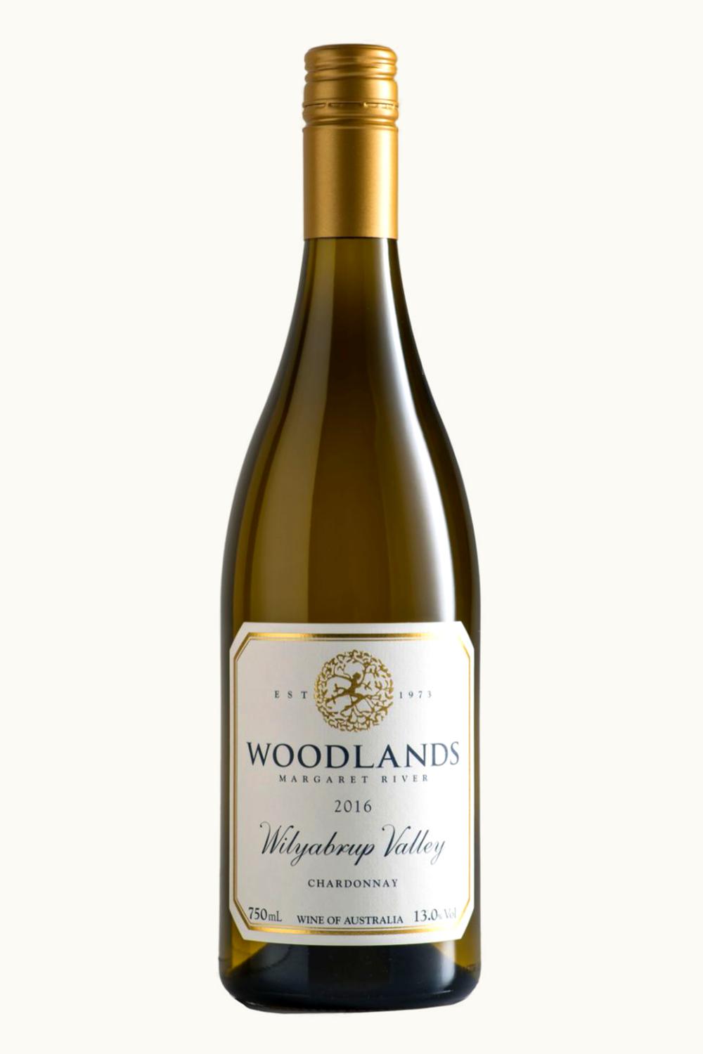 Woodlands Woodlands Reserve Cabernet Sauvignon Margaret River Western Australia, 2020