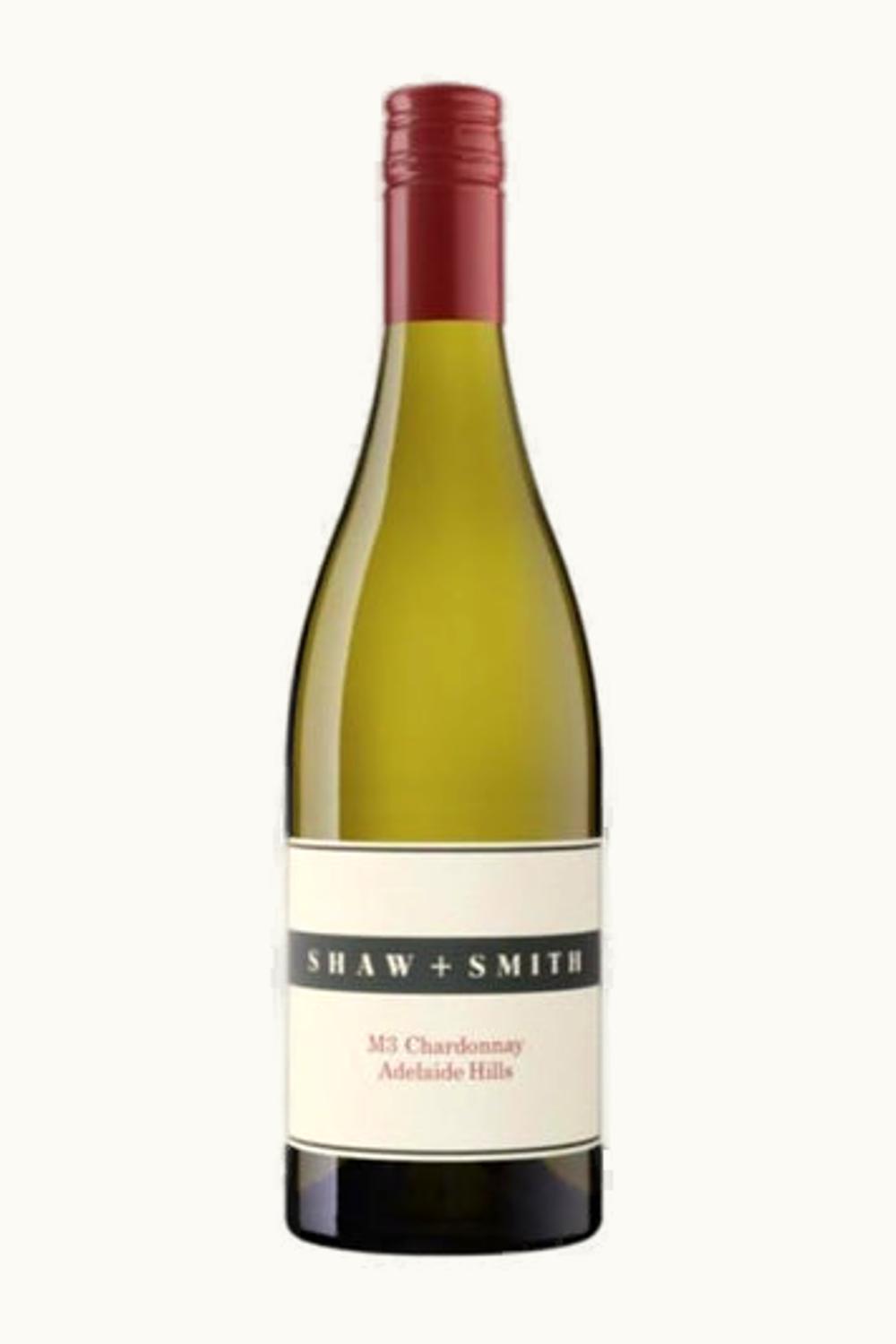 Shaw + Smith Shaw + Smith Shiraz Adelaide Hills South Australia, 2020