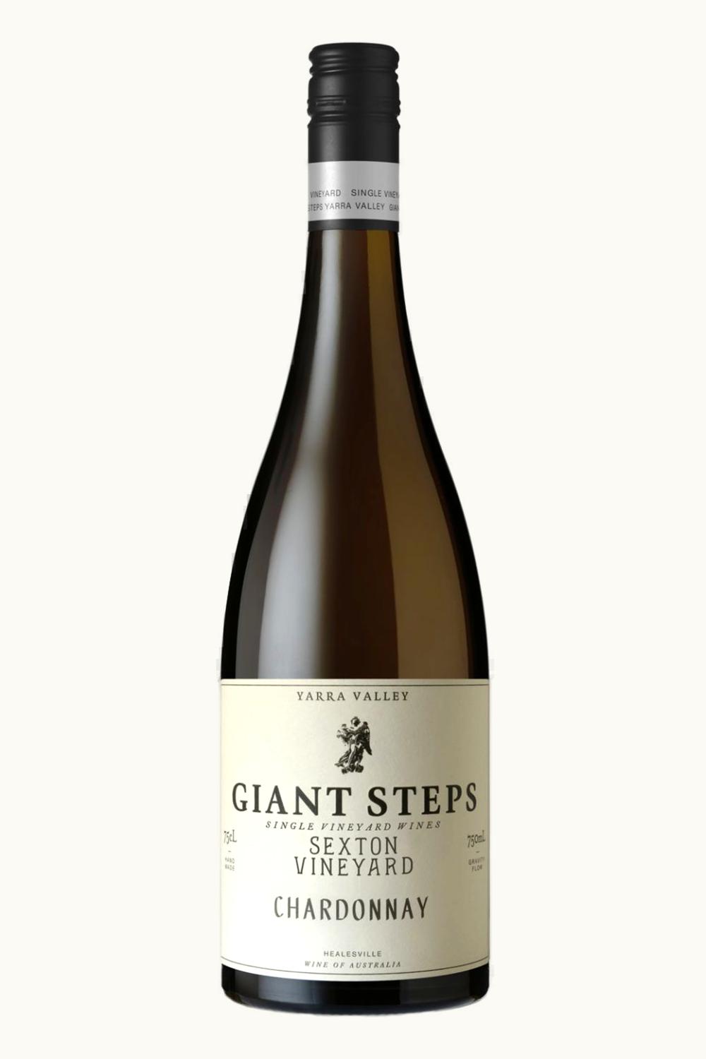 Giant Steps Giant Steps Sexton's Vineyard Chardonnay Yarra Valley Victoria Australia, 2020