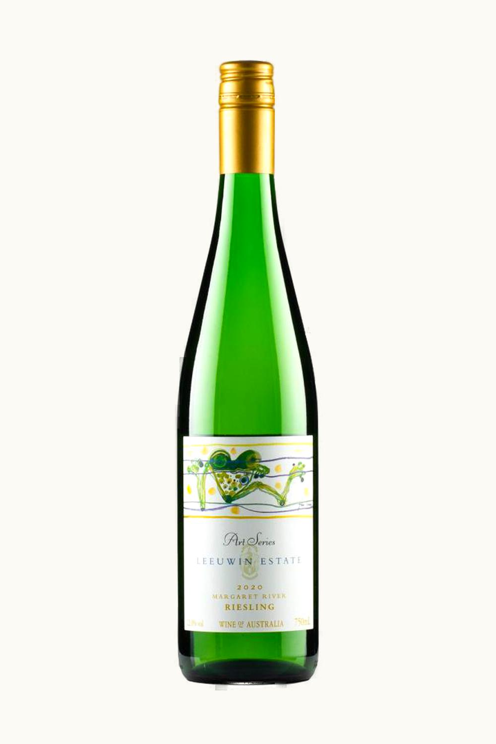 Leeuwin Estate Leeuwin Estate Art Series Riesling Margaret River Western Australia, 2020