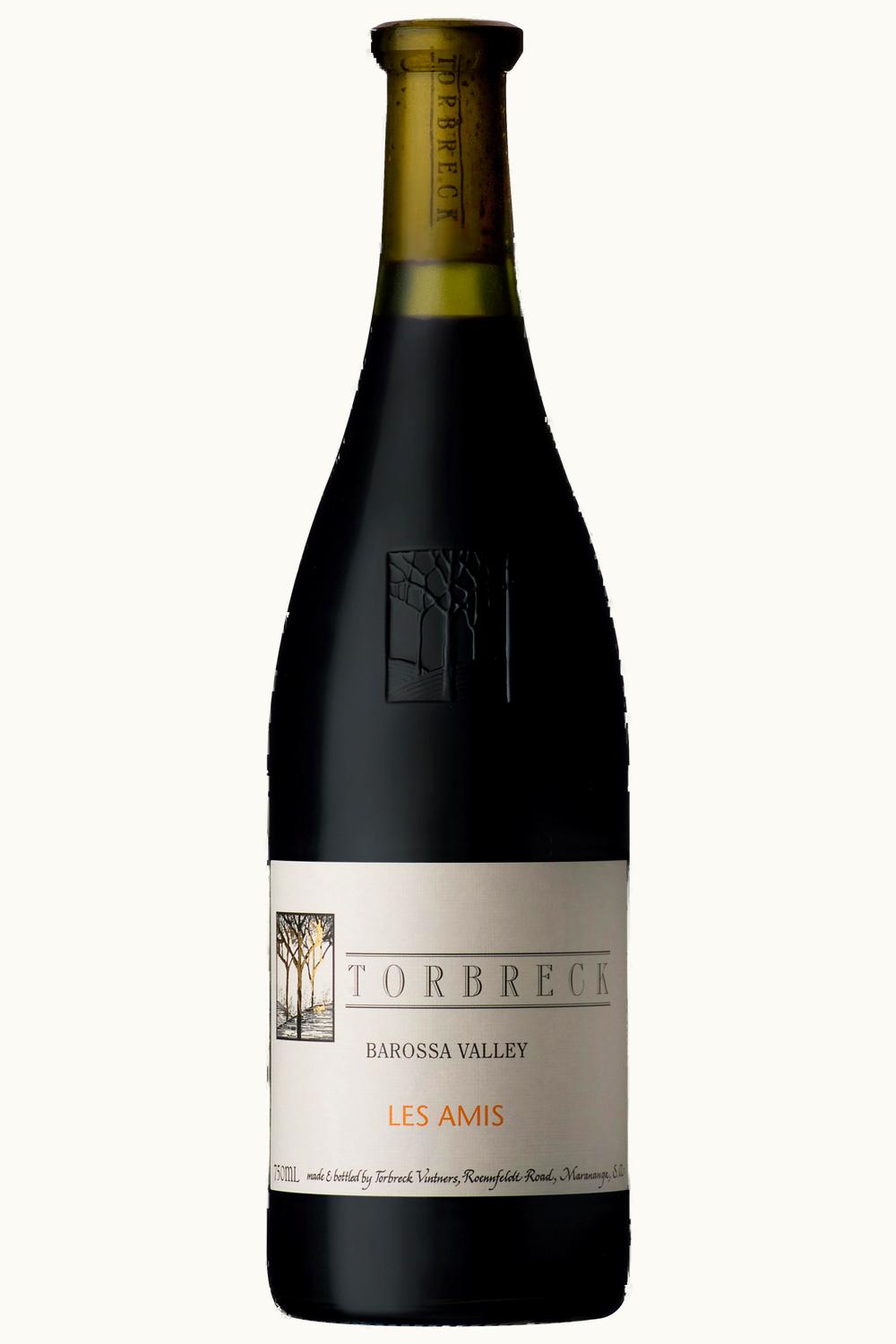 Torbreck Torbreck Les Amis Grenache Barossa Valley South Australia, 2020