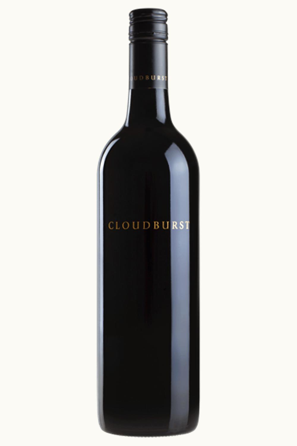 Cloudburst Cloudburst Cabernet Sauvignon Margaret River Western Australia, 2019