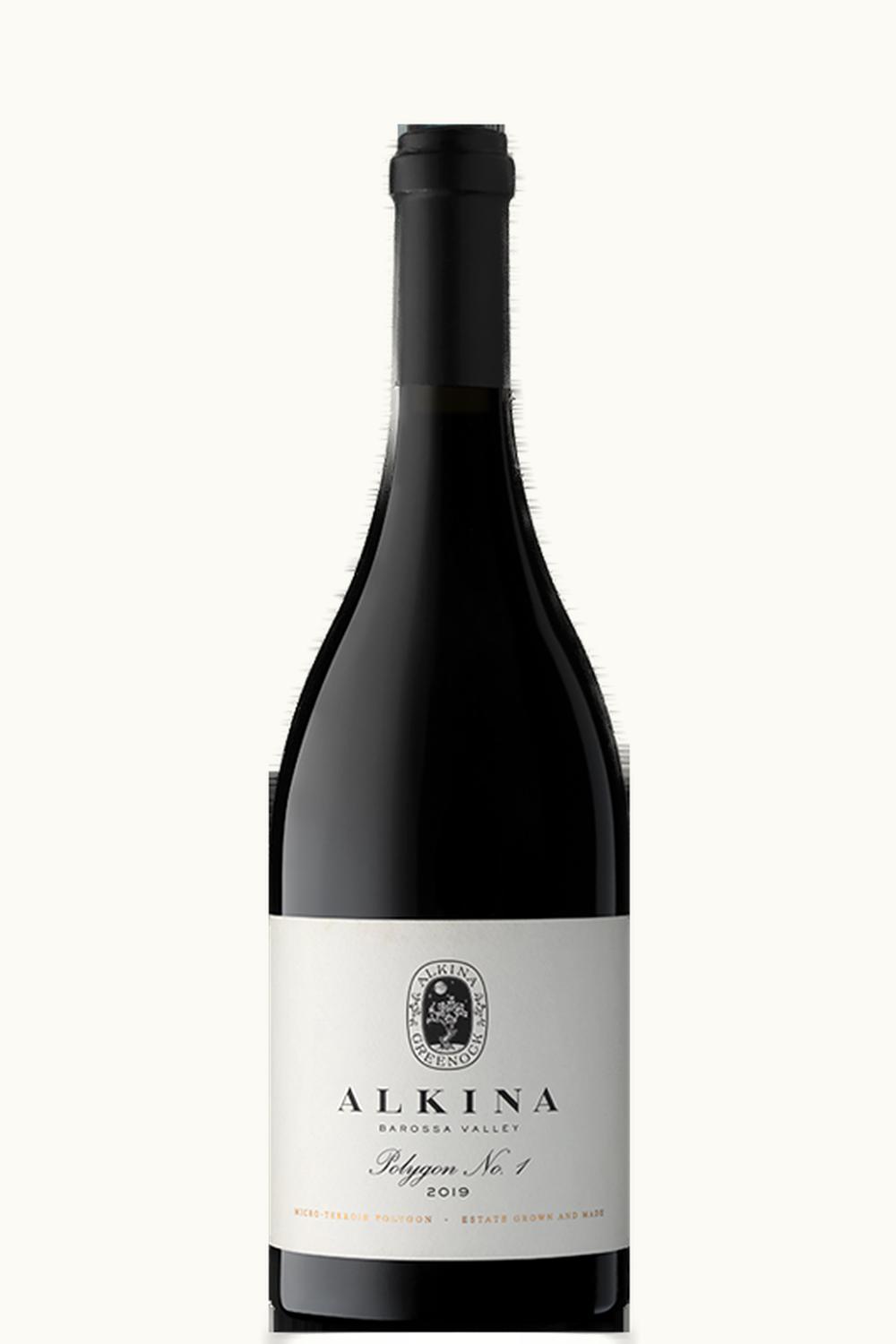 Alkina Alkina Polygon No One Barossa Valley South Australia, 2019