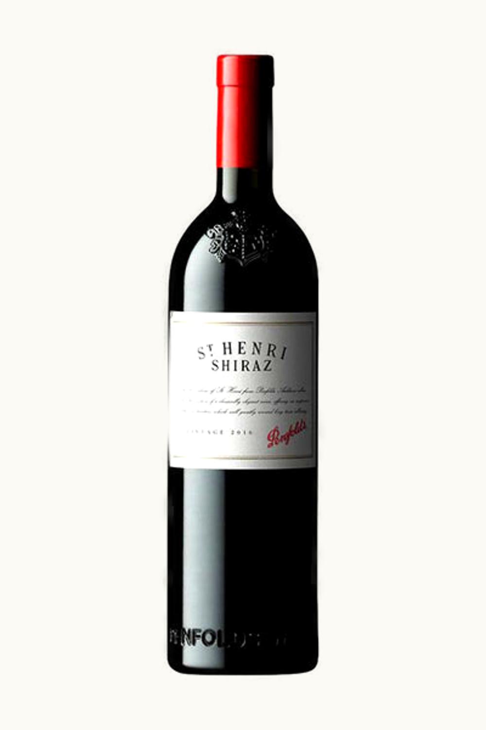 Penfolds Penfolds St. Henri Shiraz South Australia, 2019
