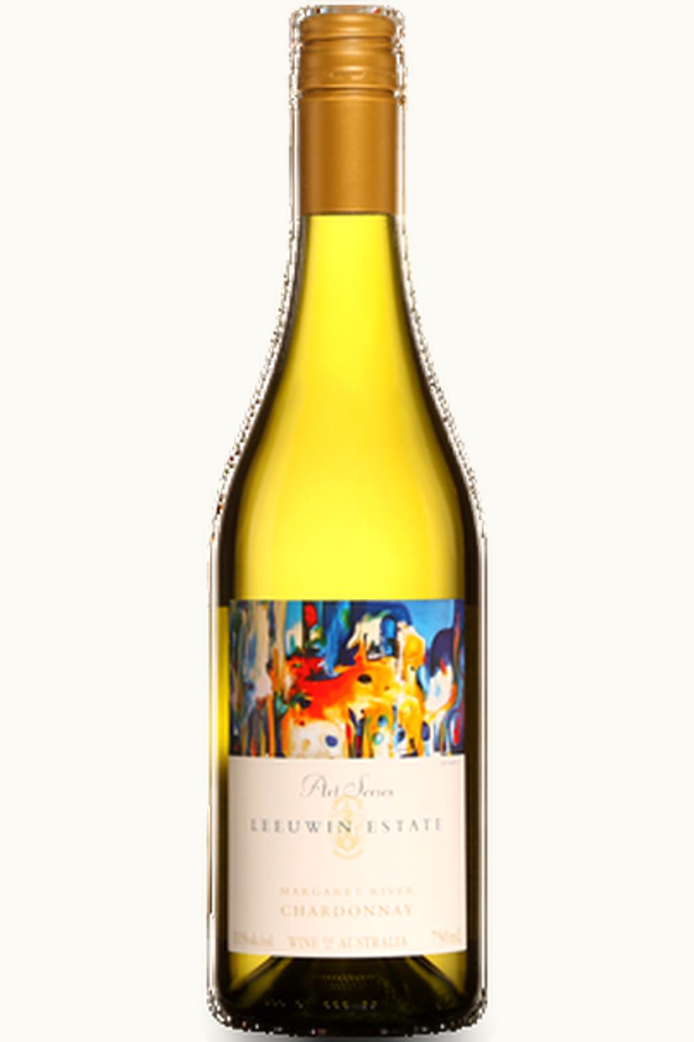 Leeuwin Estate Leeuwin Estate Art Series Chardonnay Margaret River Western Australia, 2019