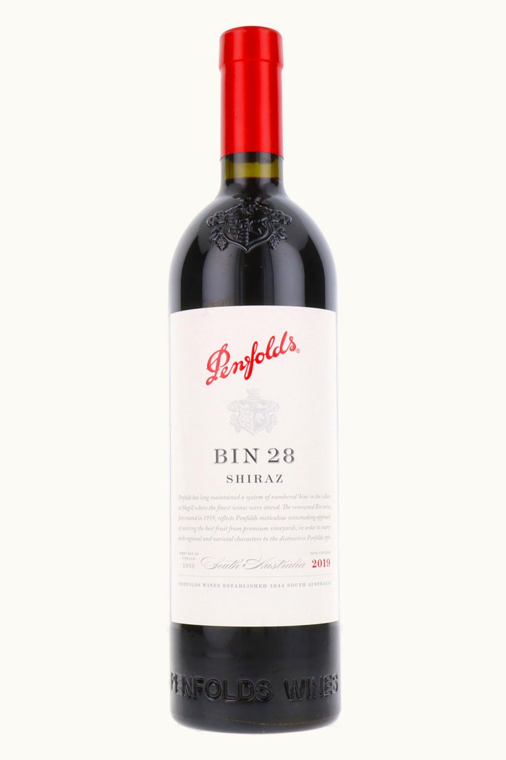 Penfolds Penfolds Bin 28 Kalimna Shiraz South Australia, 2019