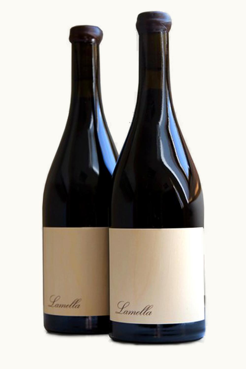 Standish Standish The Lamella Shiraz Barossa Valley South Australia, 2019