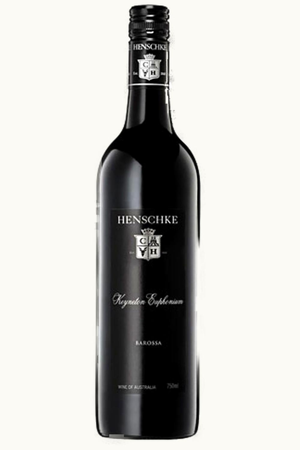Henschke Henschke Keyneton Euphonium Red Blend Barossa South Australia, 2019