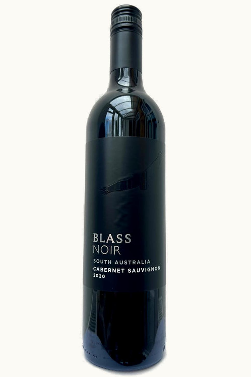 Wolf Blass Wolf Blass Black Label Cabernet Sauvignon South Australia, 2019
