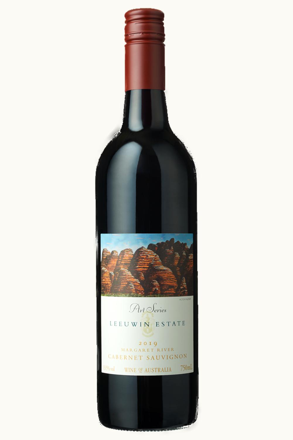 Leeuwin Estate Leeuwin Estate Art Series Cabernet Sauvignon Margaret River Western Australia, 2019