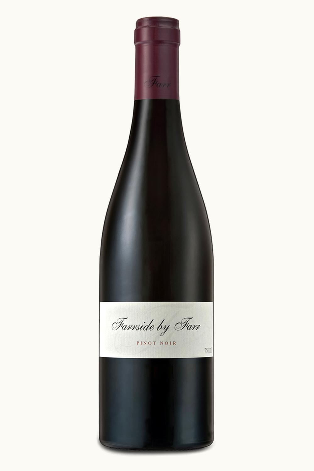 By Farr By Farr Farrside Pinot Noir Geelong Victoria Australia, 2019