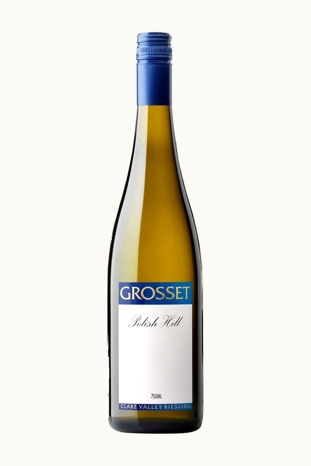Grosset Grosset Polish Hill Riesling Clare Valley South Australia, 2019