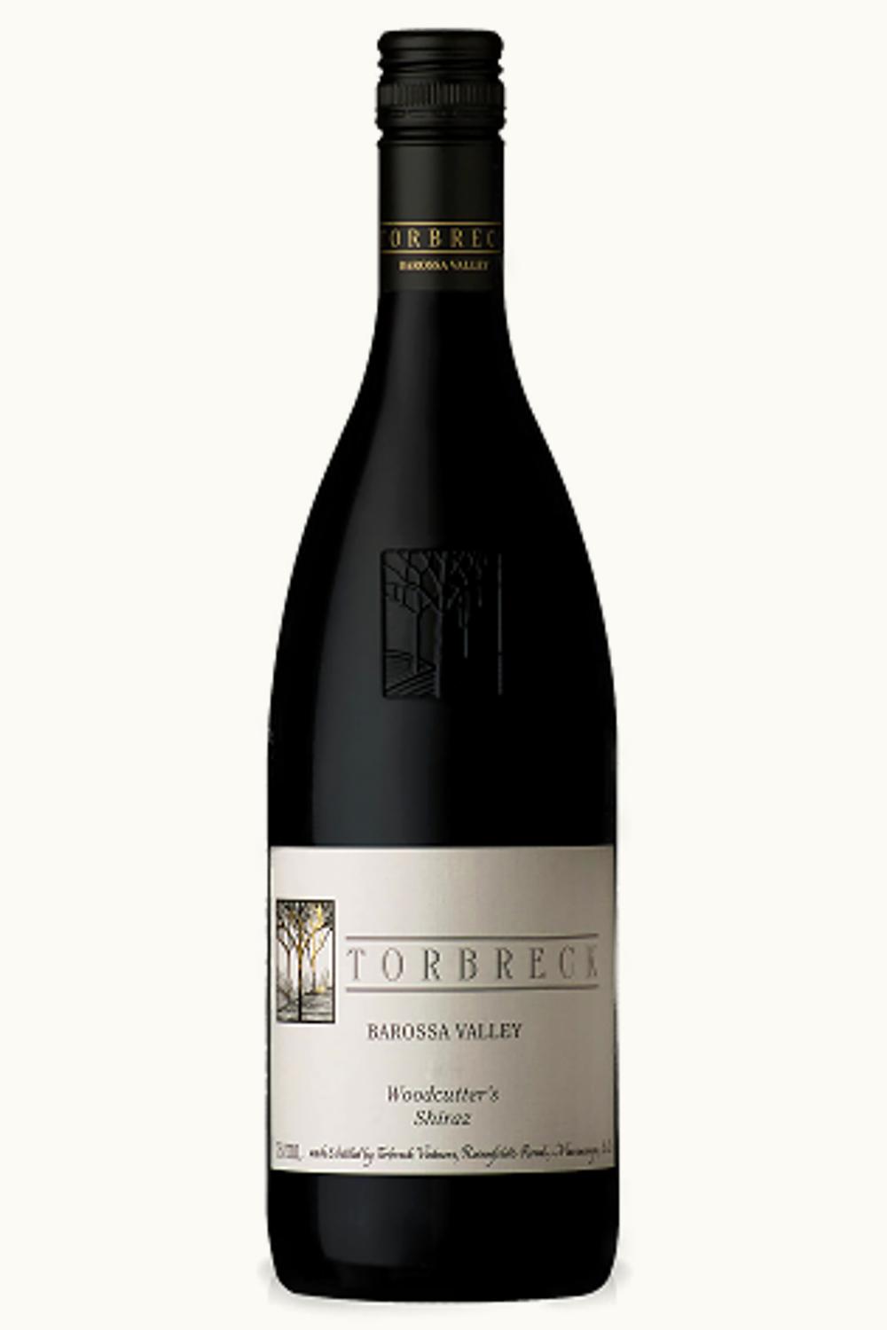 Torbreck Torbreck Woodcutter's Shiraz Barossa Valley South Australia, 2019