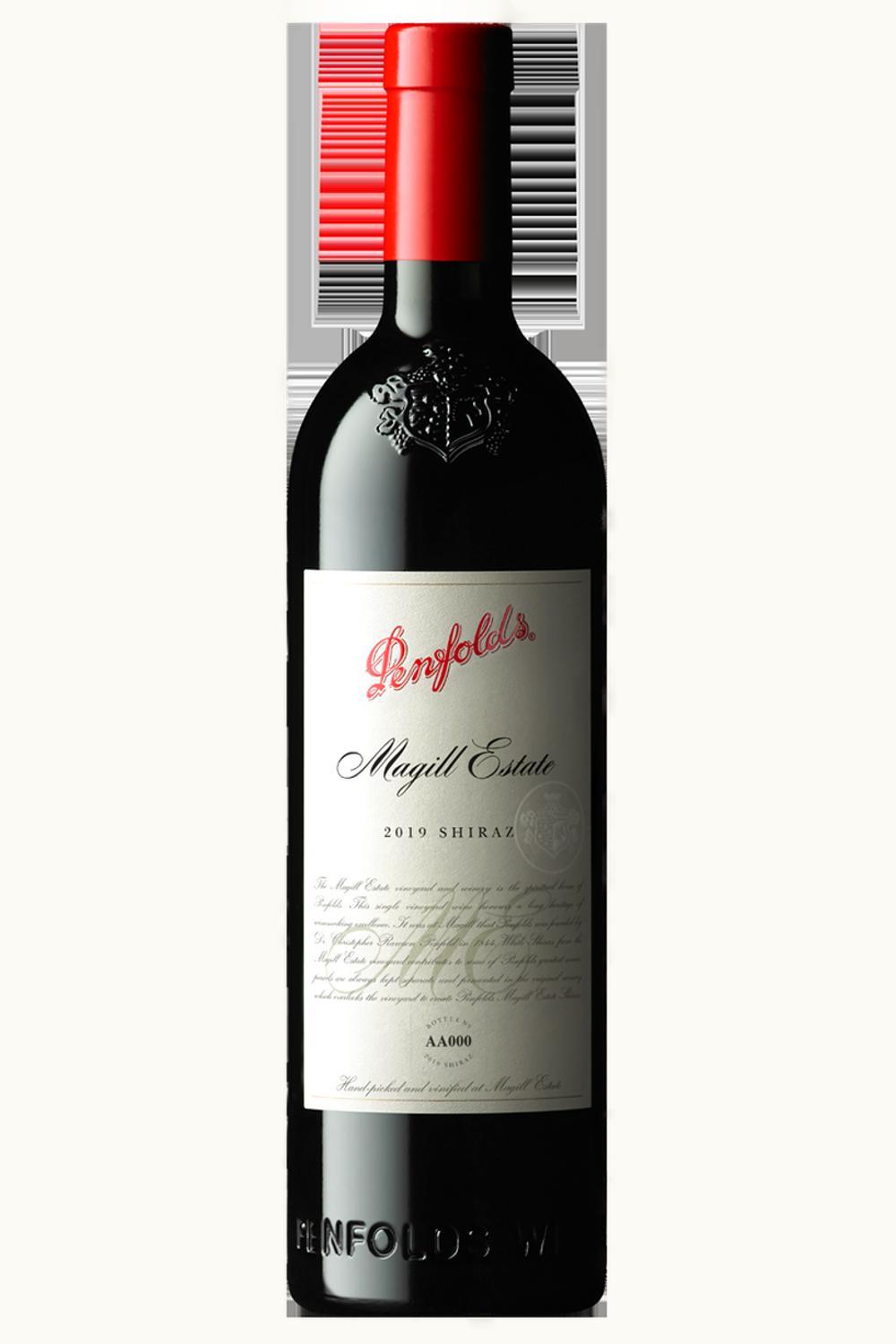 Penfolds Penfolds Magill Estate Shiraz South Australia, 2019