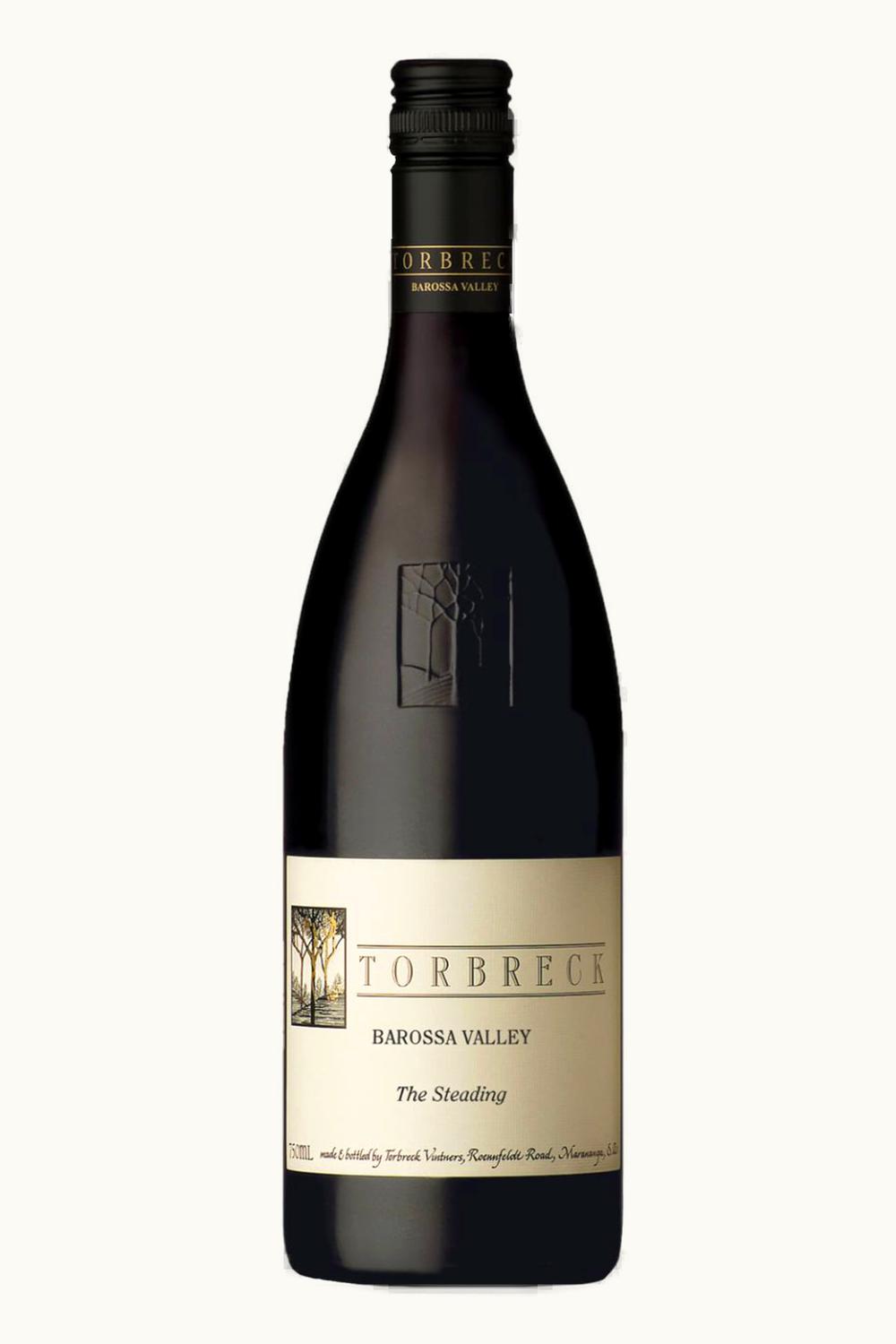 Torbreck Torbreck The Steading GSM Barossa Valley South Australia, 2019