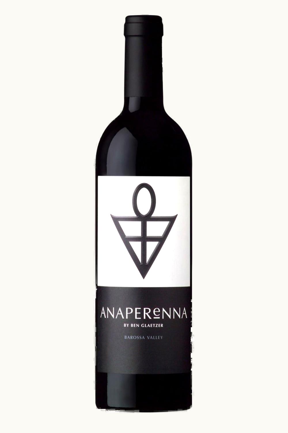 Glaetzer Glaetzer Anaperenna / Godolphin Shiraz Barossa Valley South Australia, 2019