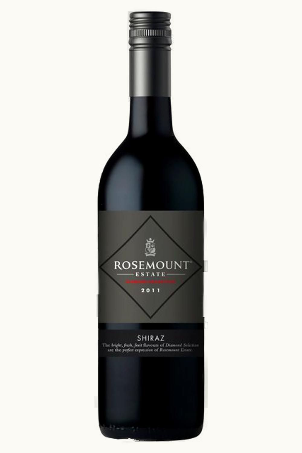Rosemount Estate Rosemount Estate Diamond Shiraz South Eastern Australia, 2019
