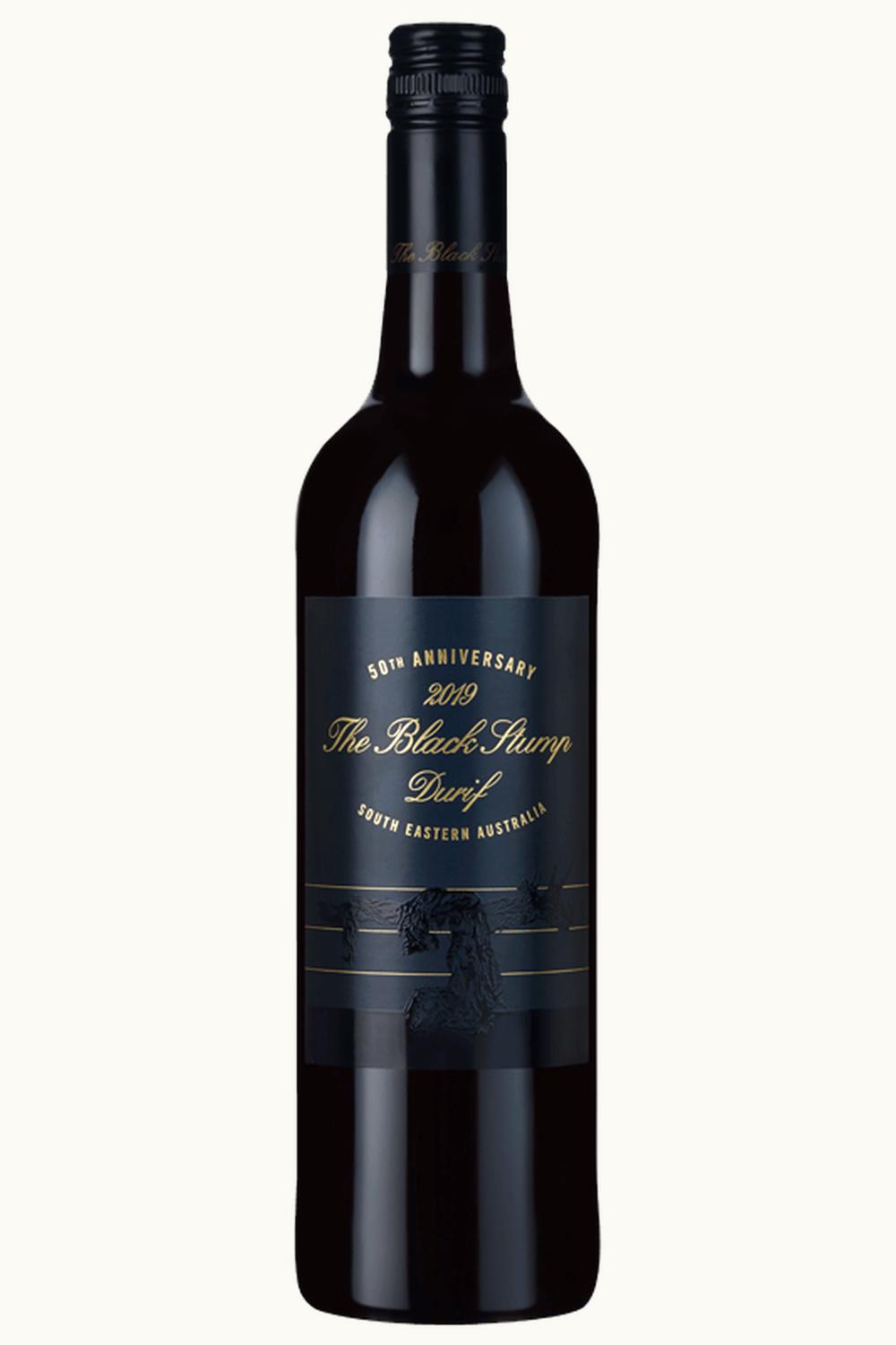 The Black Stump The Black Stump Durif South Eastern Australia, 2019