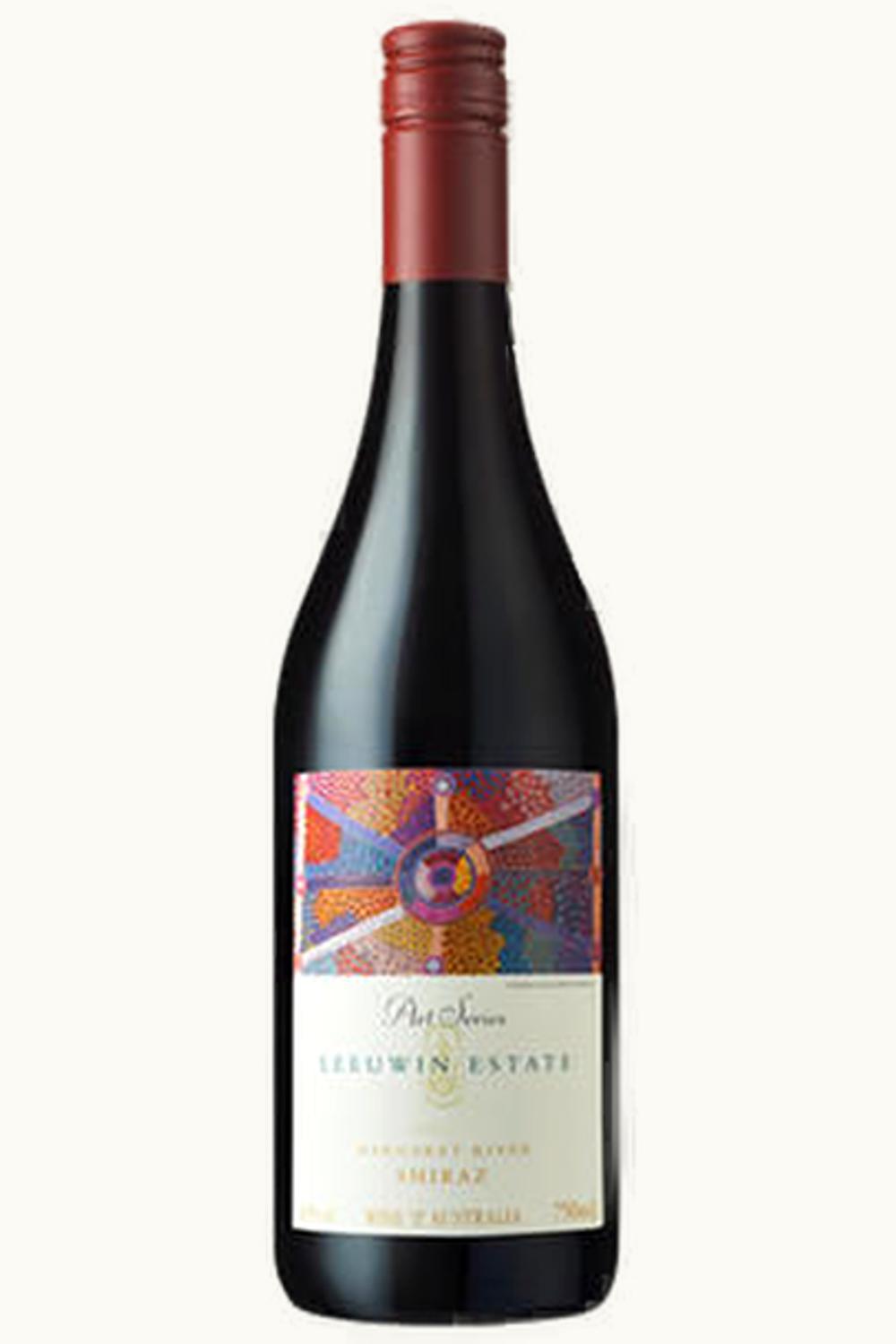 Leeuwin Estate Leeuwin Estate Art Series Shiraz Margaret River Western Australia, 2019