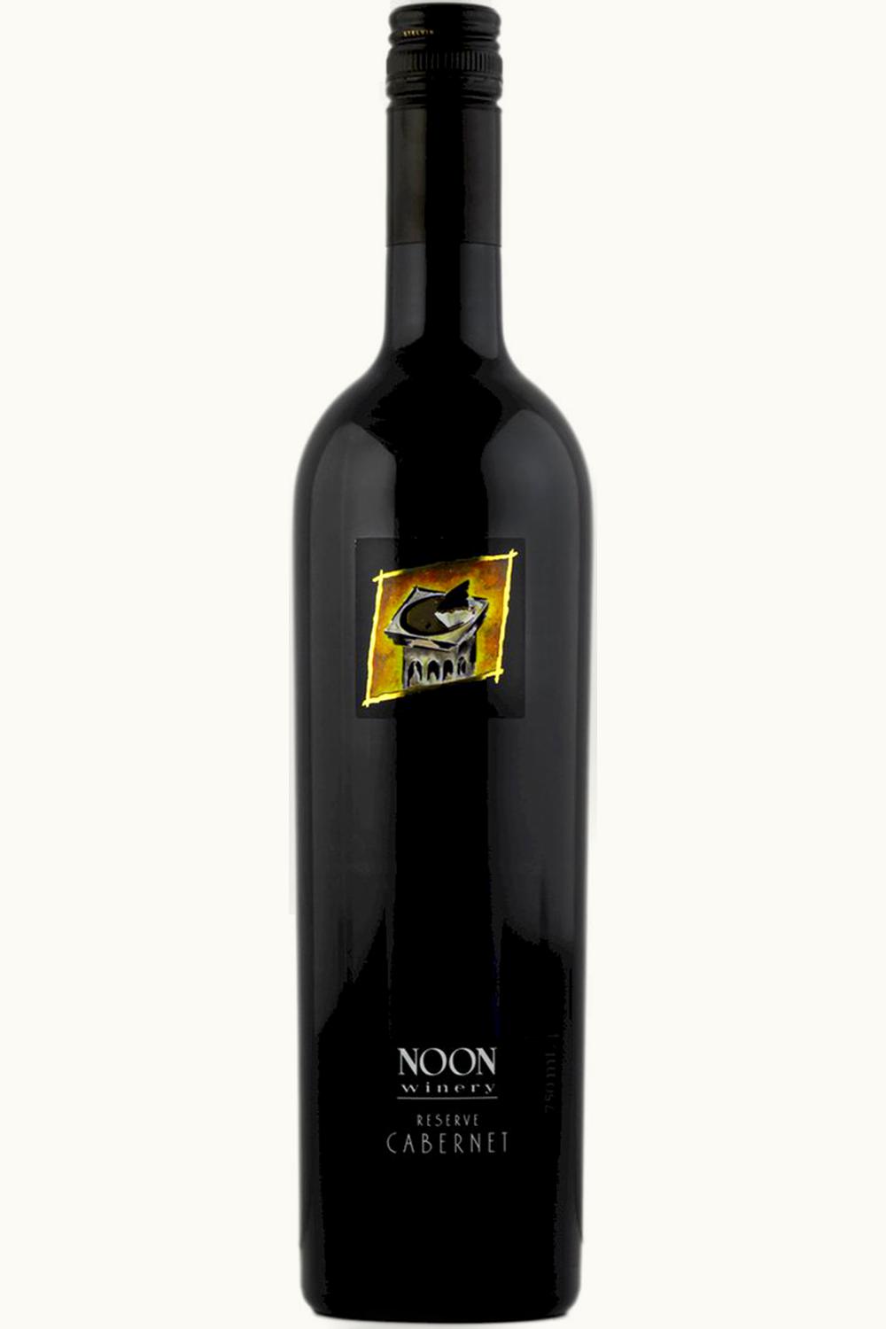 Noon Noon Reserve Shiraz Langhorne Creek South Australia, 2019