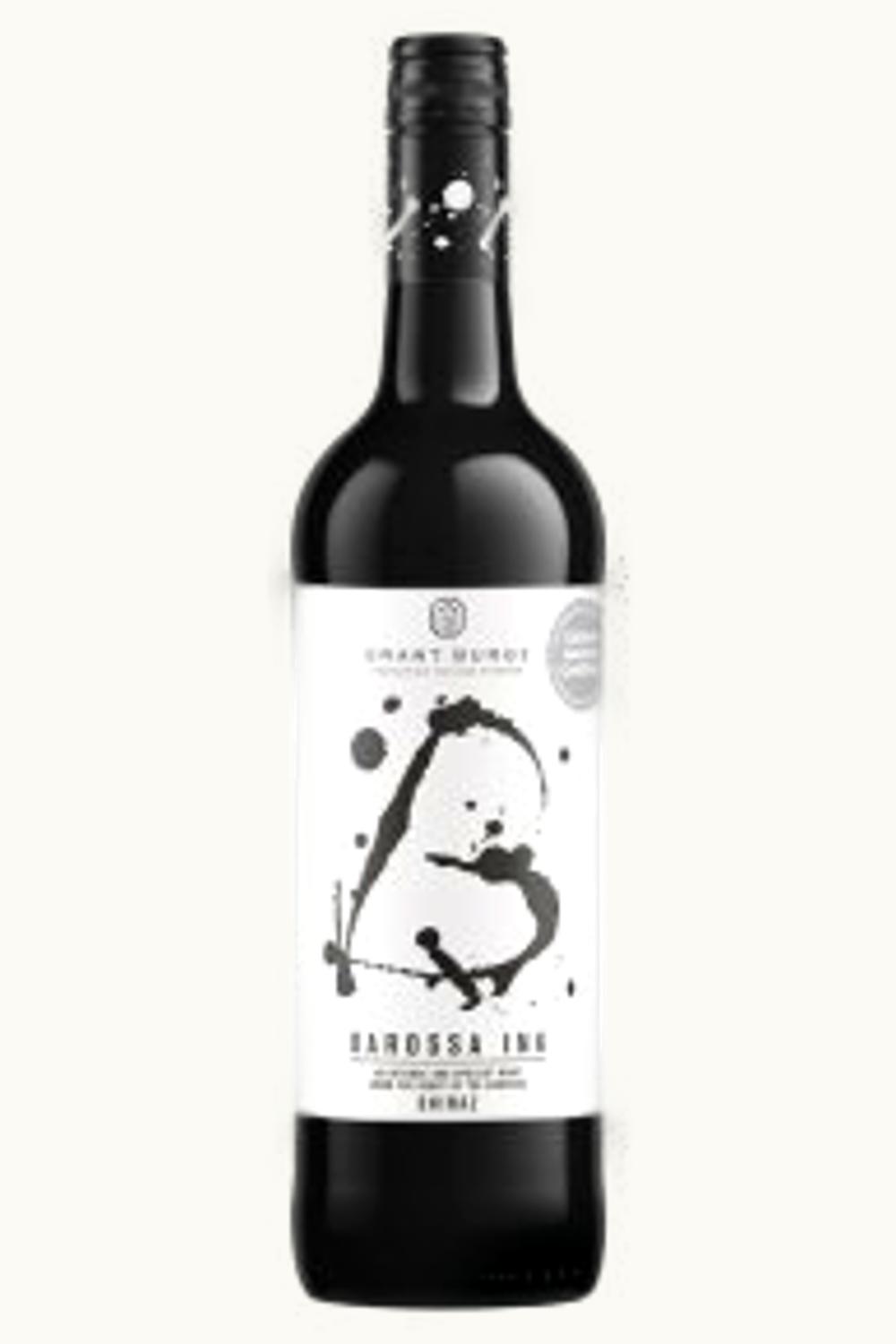 Grant Burge Grant Burge Ink Shiraz Barossa South Australia, 2019