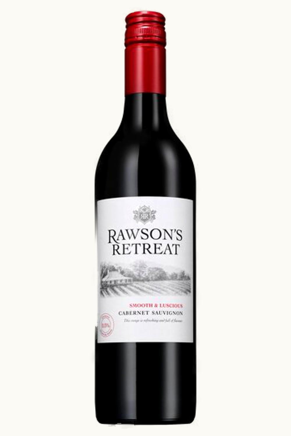 Rawson's Retreat Rawson's Retreat Shiraz Cabernet South Australia, 2019