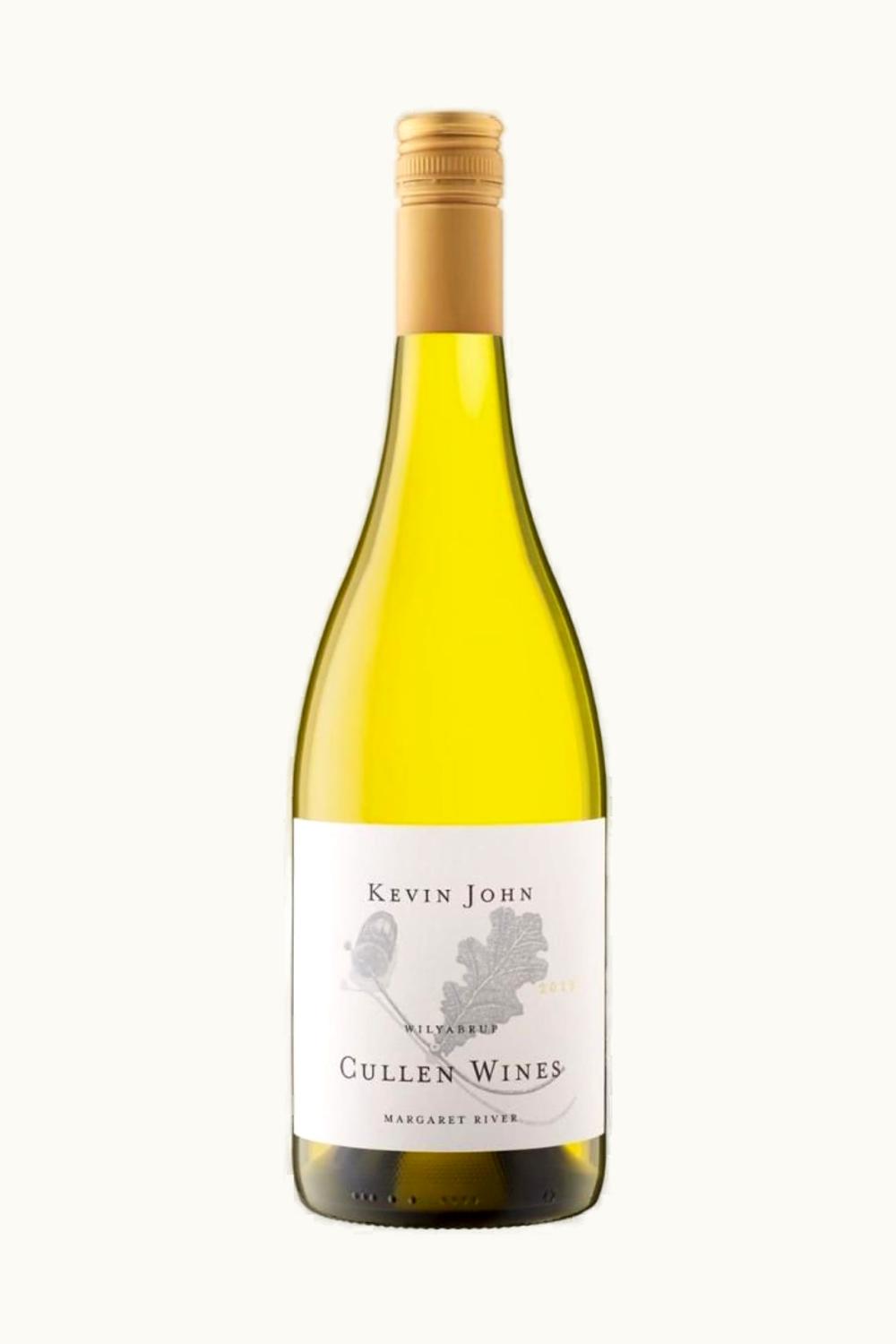Cullen Cullen Kevin John Chardonnay Margaret River Western Australia, 2019