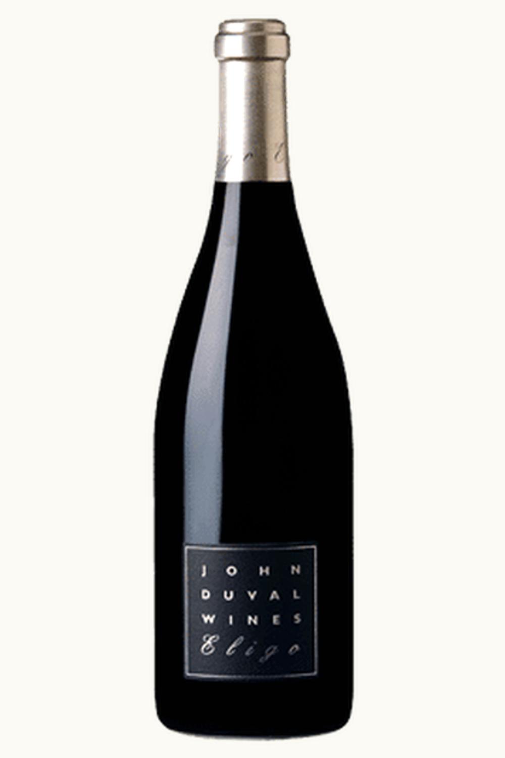 John Duval John Duval Eligo Shiraz Barossa Valley South Australia, 2019