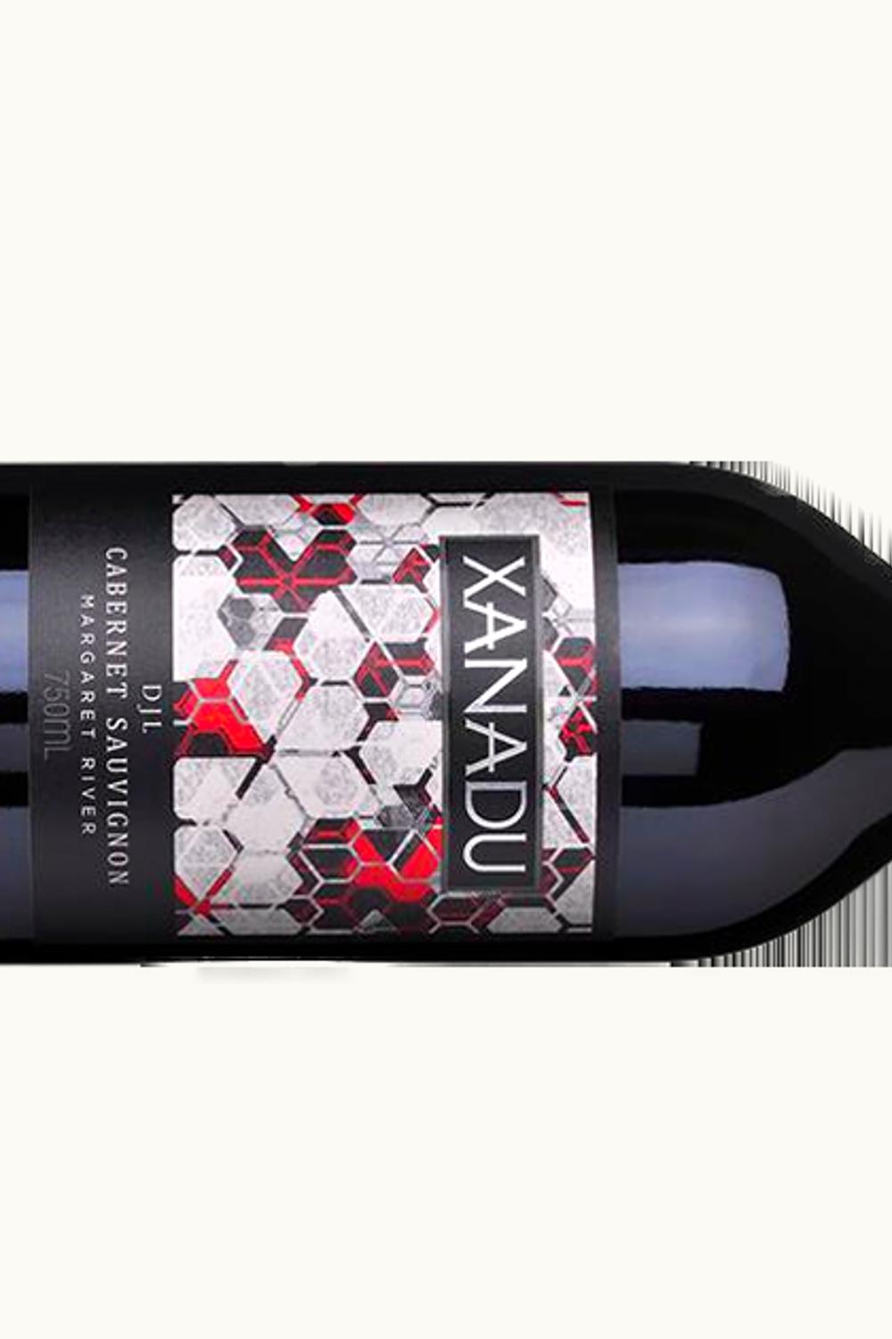 Xanadu Xanadu Cabernet Sauvignon Margaret River Western Australia, 2019