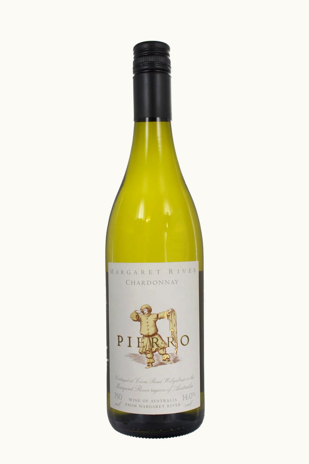 Pierro Pierro Chardonnay Margaret River Western Australia, 2019