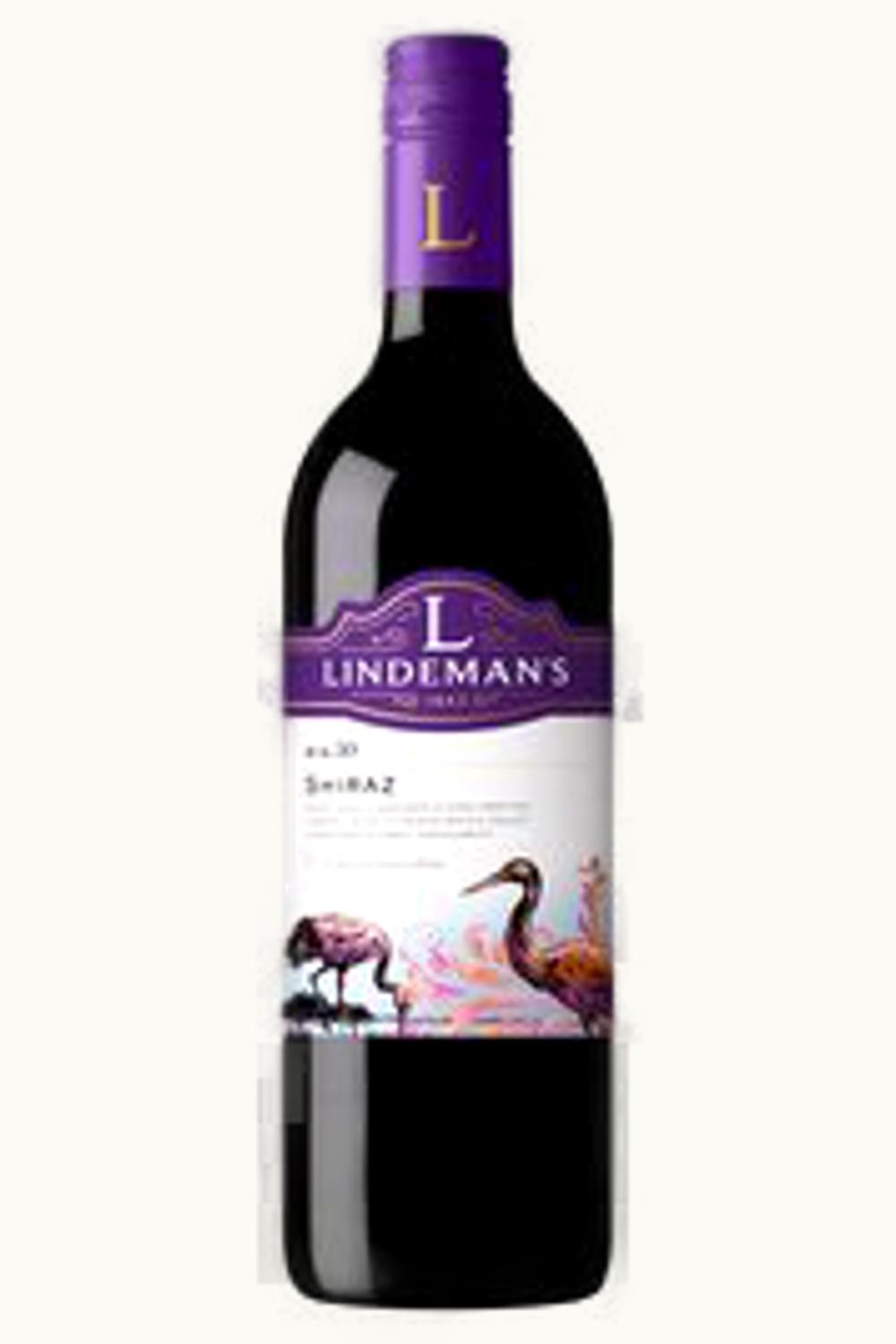 Lindeman's Lindeman's Bin 50 Shiraz South Eastern Australia, 2019