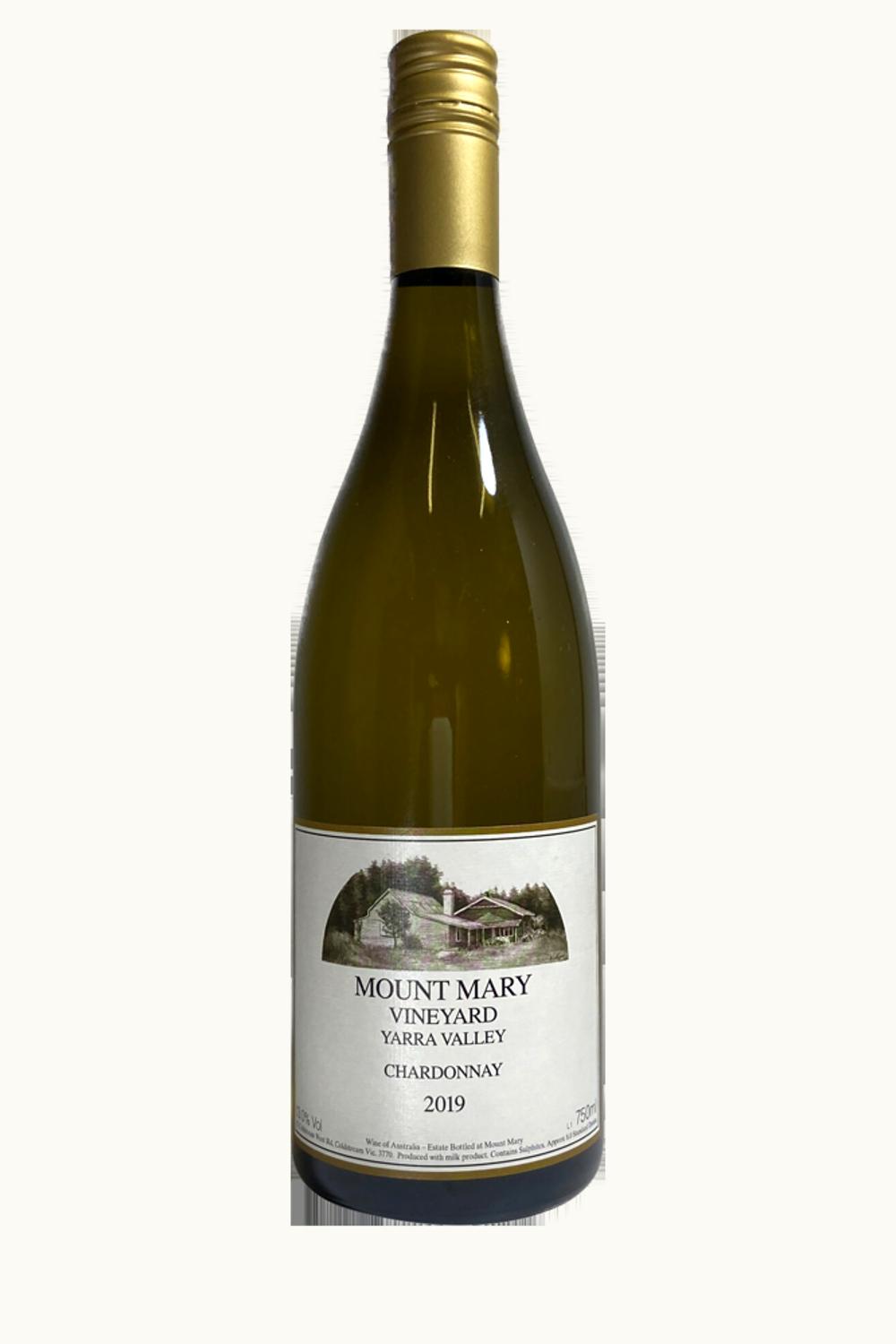 Mount Mary Mount Mary Chardonnay Yarra Valley Victoria Australia, 2019