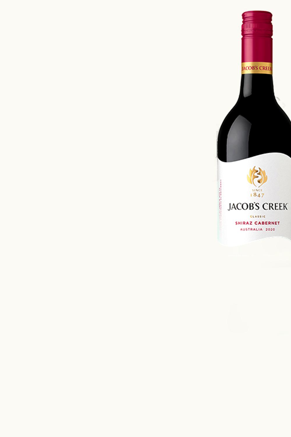 Jacob's Creek Jacob's Creek Classic Shiraz South Eastern Australia, 2019 UZ0624400
