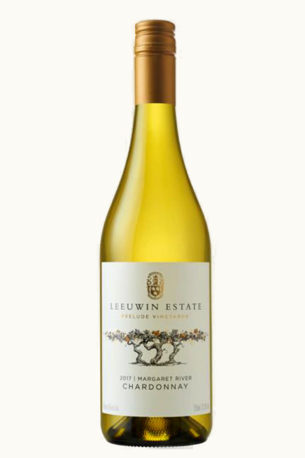 Leeuwin Estate Leeuwin Estate Prelude Chardonnay Margaret River Western Australia, 2019