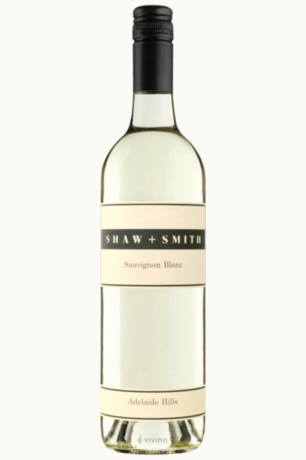 Shaw + Smith Shaw + Smith Sauvignon Blanc Adelaide Hills South Australia, 2019