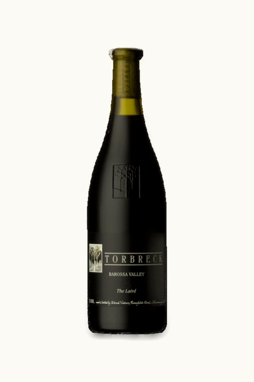 Torbreck Torbreck The Laird's Barossa Valley South Australia, 2018