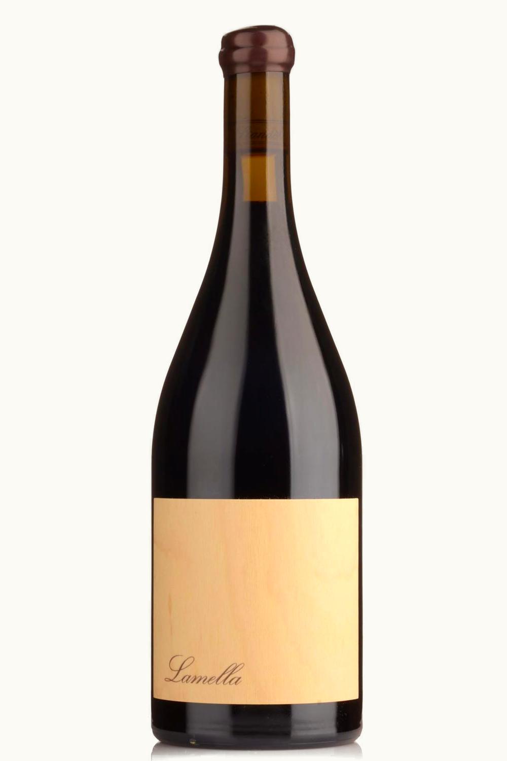 Standish Standish Lamella Shiraz Barossa Valley South Australia, 2018