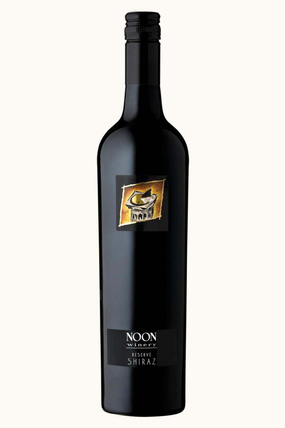 Noon Noon Reserve Shiraz Langhorne Creek South Australia, 2018