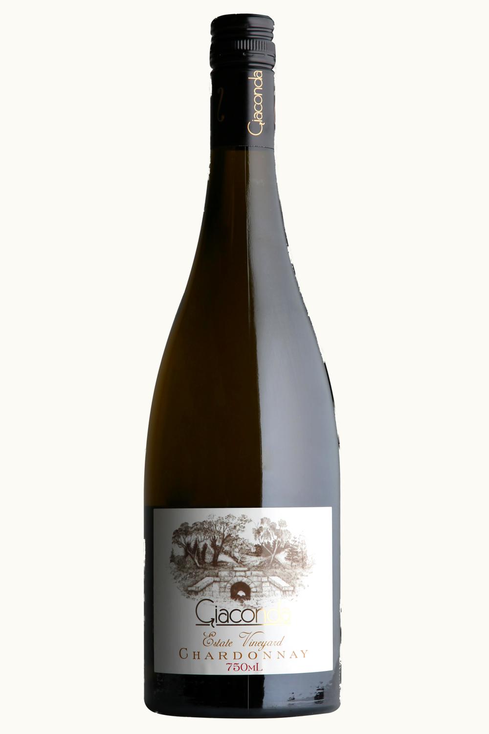 Giaconda Estate Giaconda Estate Chardonnay Beechworth Victoria Australia, 2018