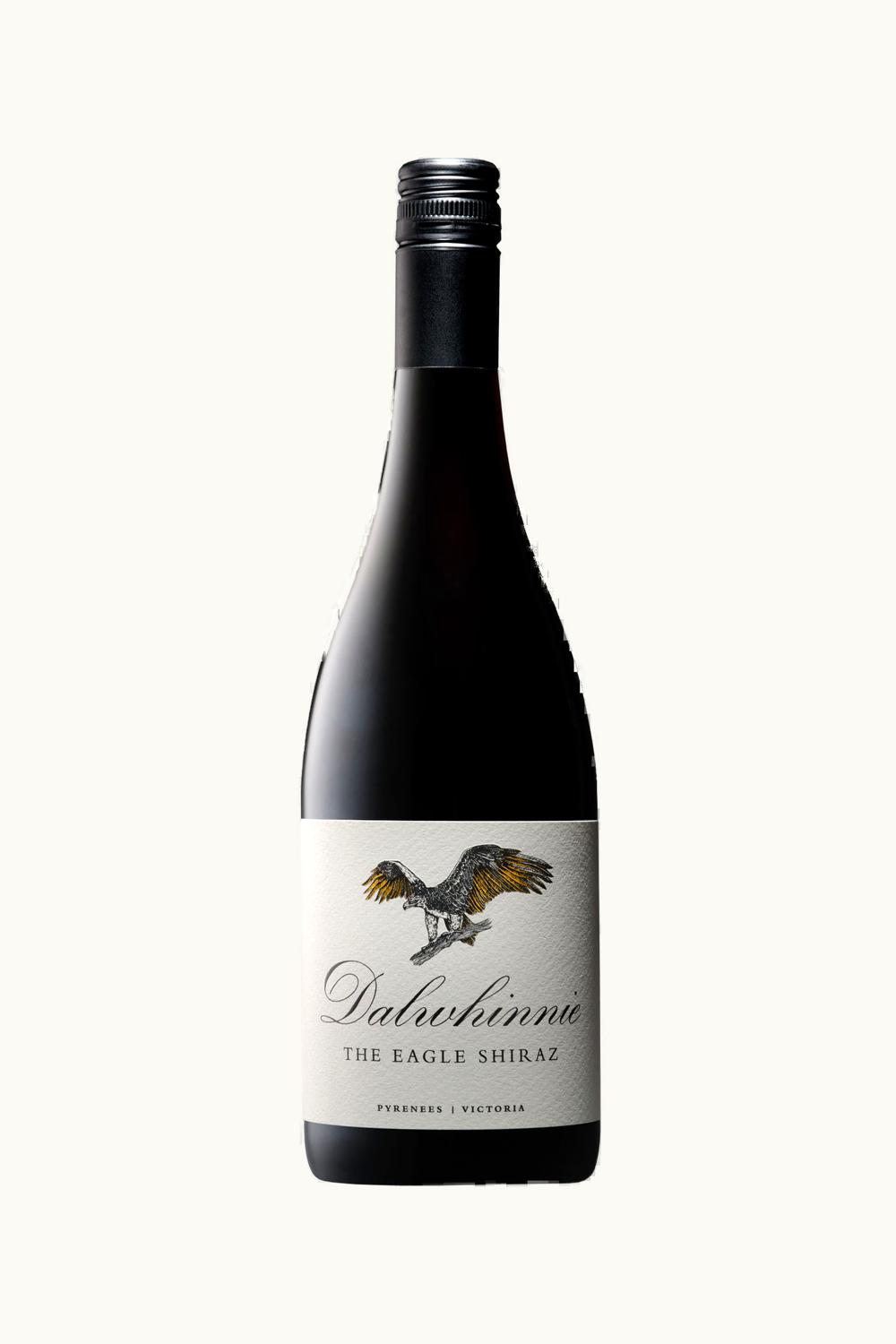 Dalwhinnie Dalwhinnie Eagle Series Shiraz Pyrenees Victoria Australia, 2018